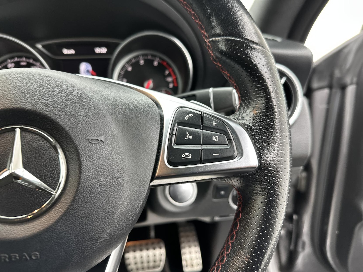 Used Mercedes-Benz CLA 2019 for sale - 76455734: Photo 41