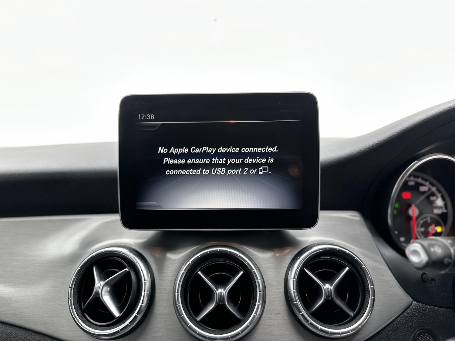 Used Mercedes-Benz CLA 2019 for sale - 76455734: Photo 45