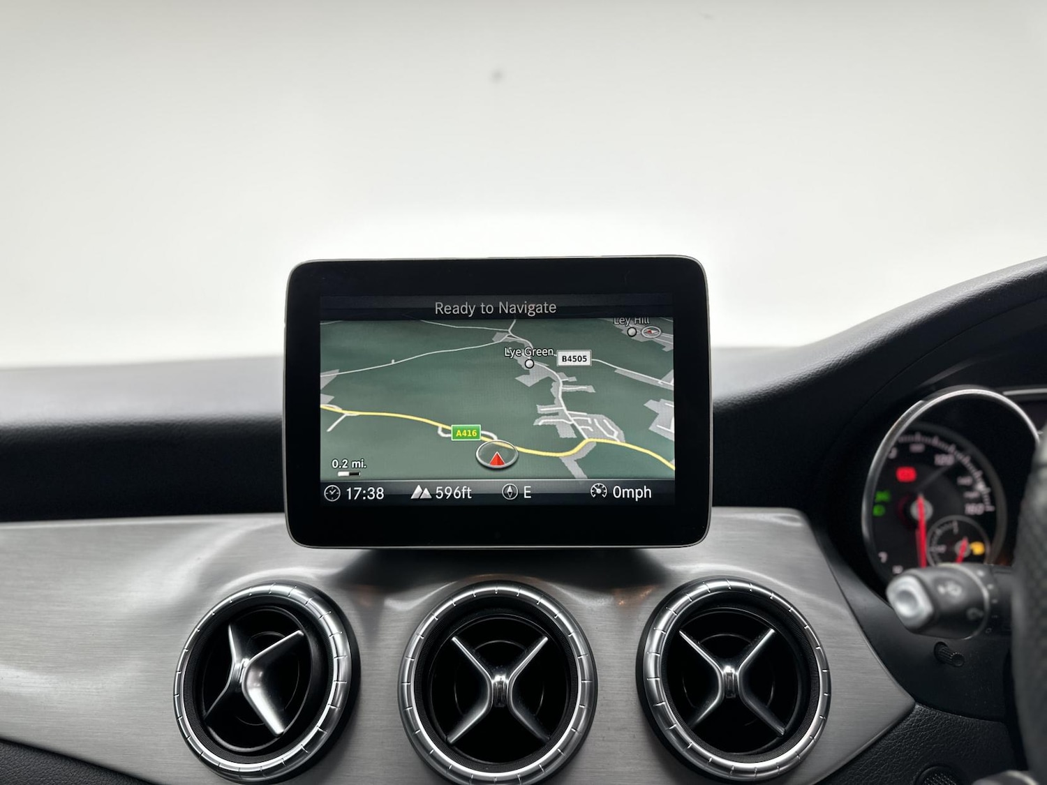 Used Mercedes-Benz CLA 2019 for sale - 76455734: Photo 46