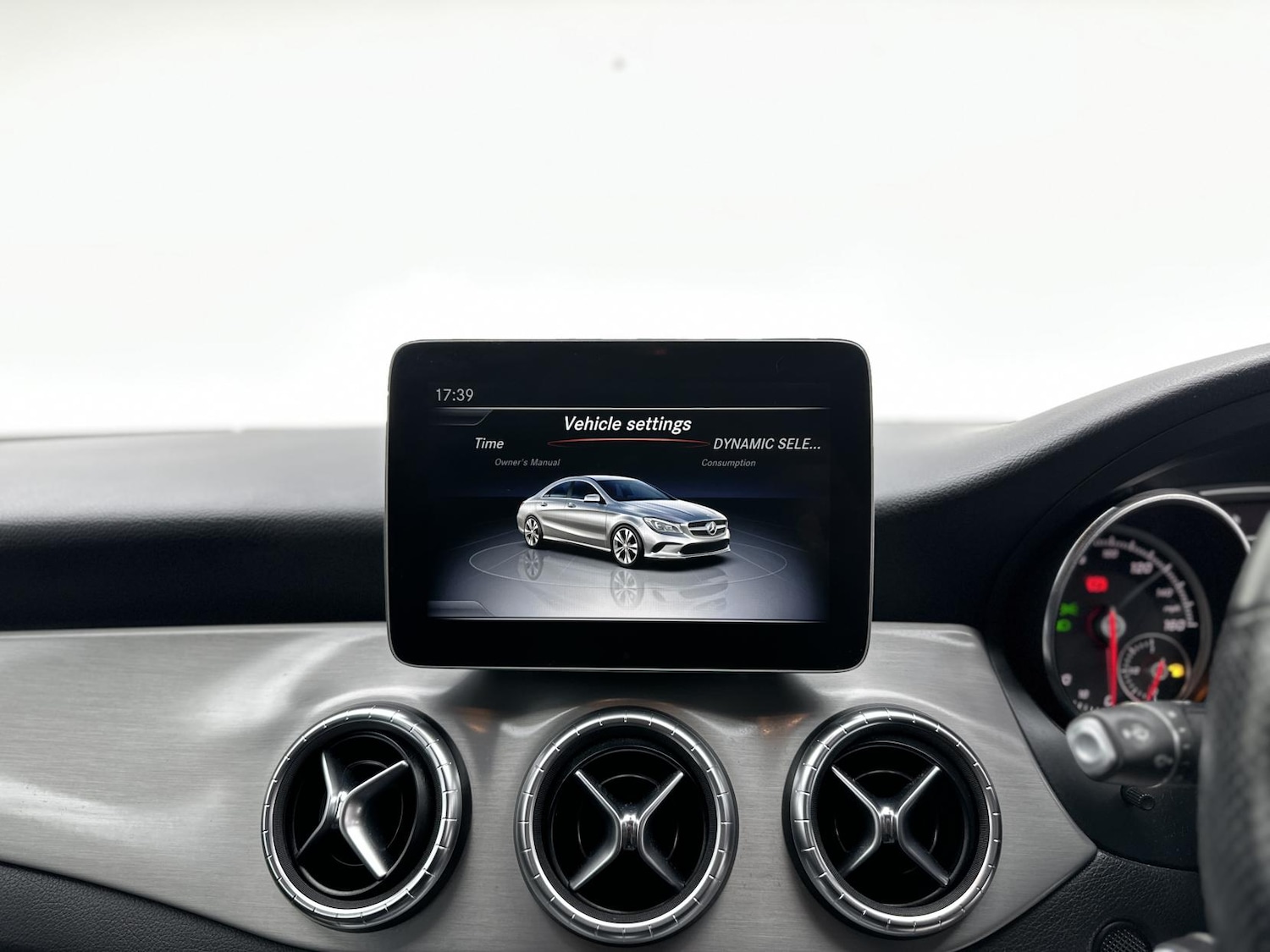 Used Mercedes-Benz CLA 2019 for sale - 76455734: Photo 49