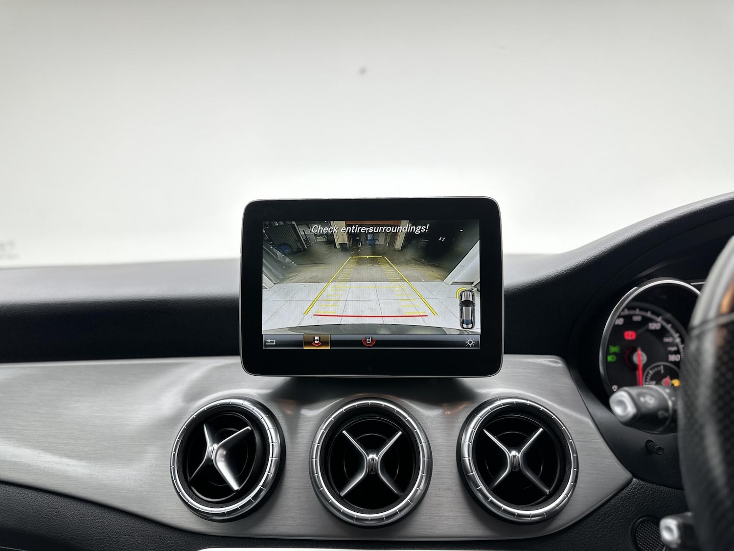 Used Mercedes-Benz CLA 2019 for sale - 76455734: Photo 50