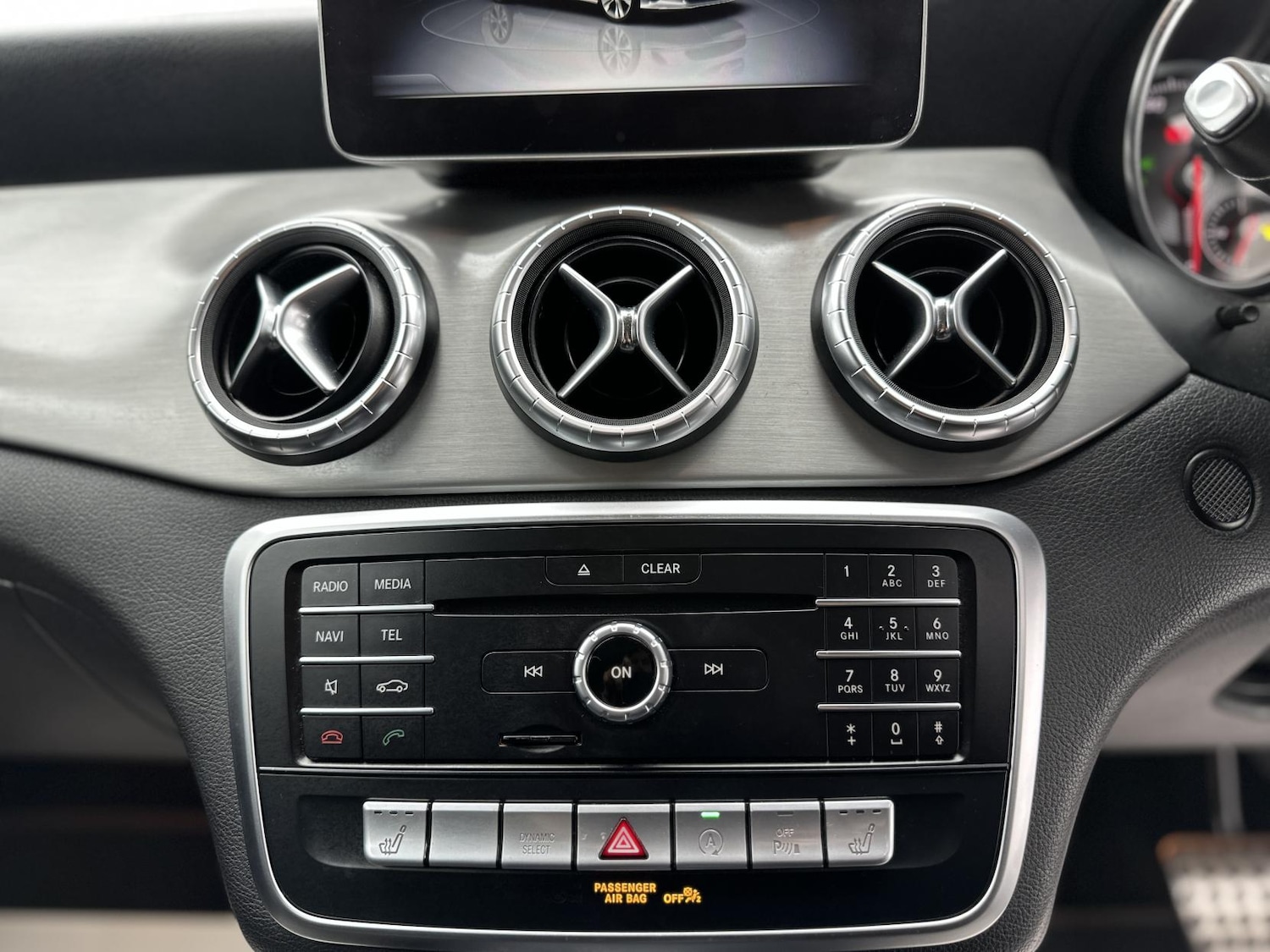 Used Mercedes-Benz CLA 2019 for sale - 76455734: Photo 51