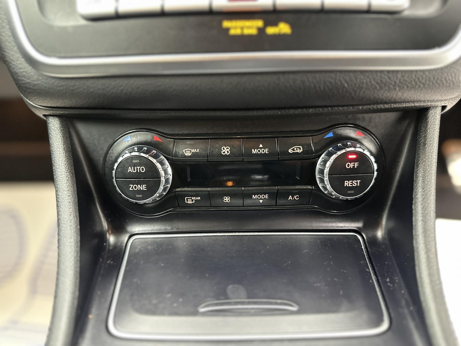 Used Mercedes-Benz CLA 2019 for sale - 76455734: Photo 52