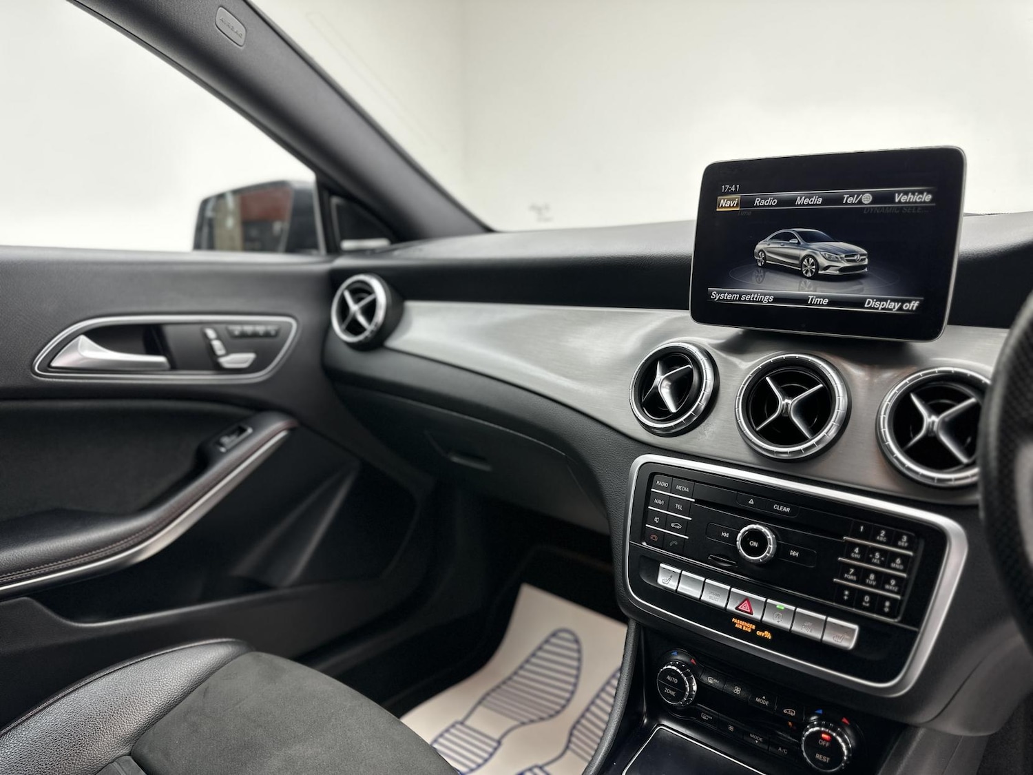 Used Mercedes-Benz CLA 2019 for sale - 76455734: Photo 57