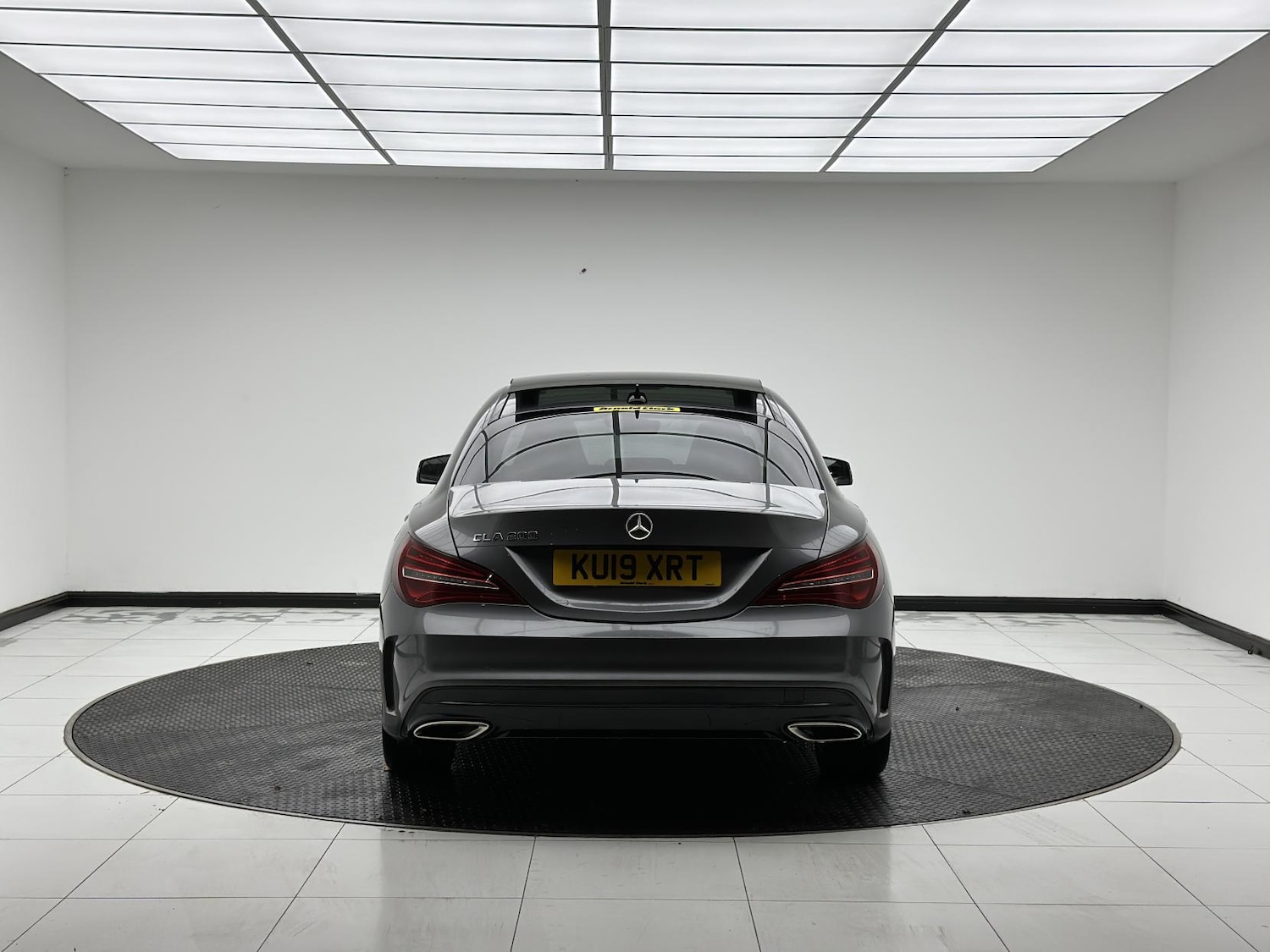 Used Mercedes-Benz CLA 2019 for sale - 76455734: Photo 7