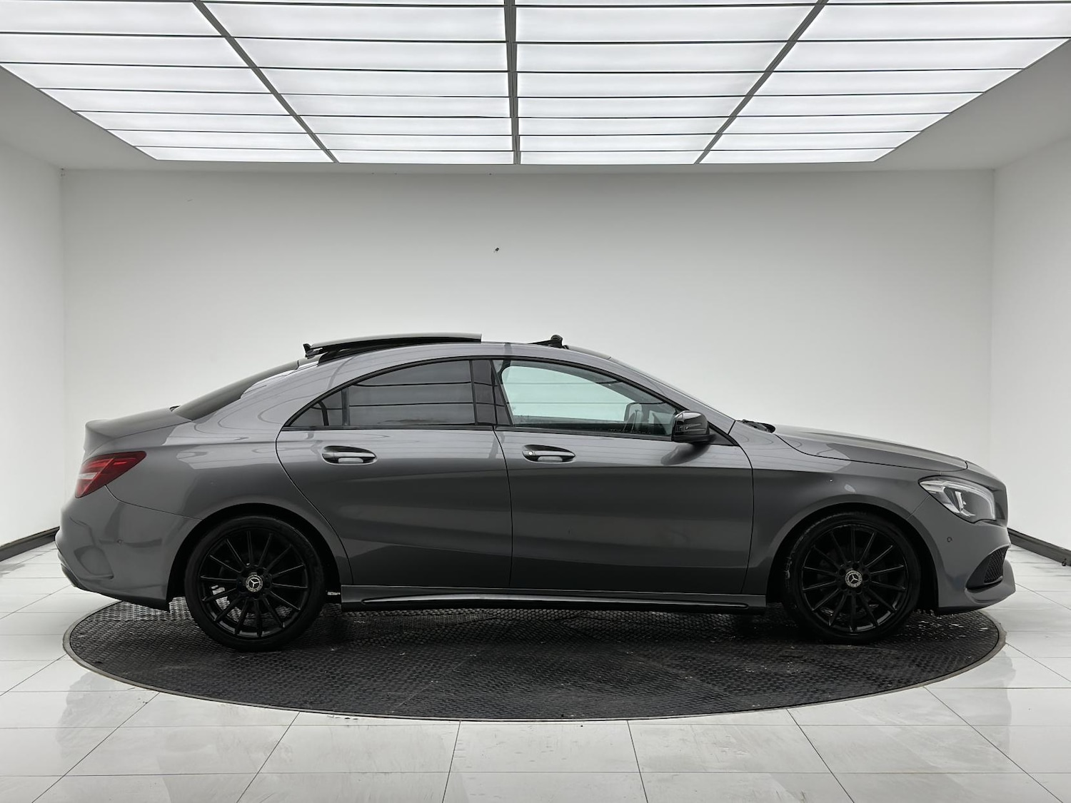 Used Mercedes-Benz CLA 2019 for sale - 76455734: Photo 9