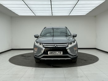Used Mitsubishi Eclipse Cross 2020 for sale - 79344308: Photo