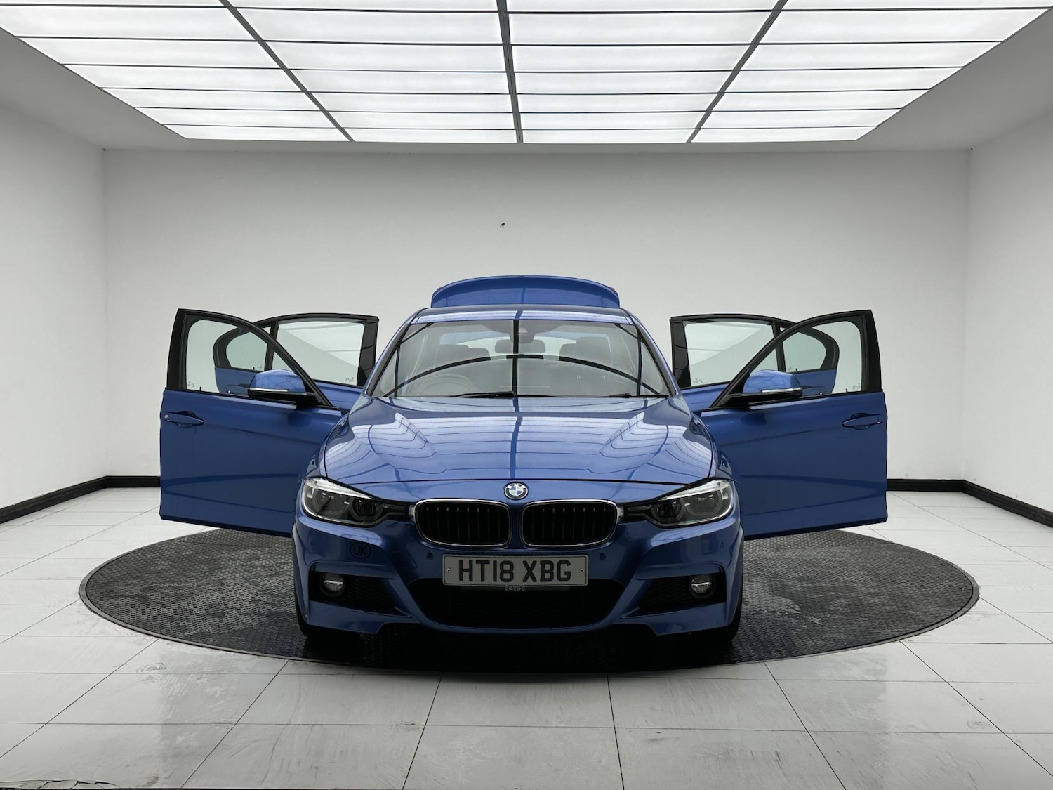 Used BMW 3 Series 2018 for sale - 78156423: Photo 10