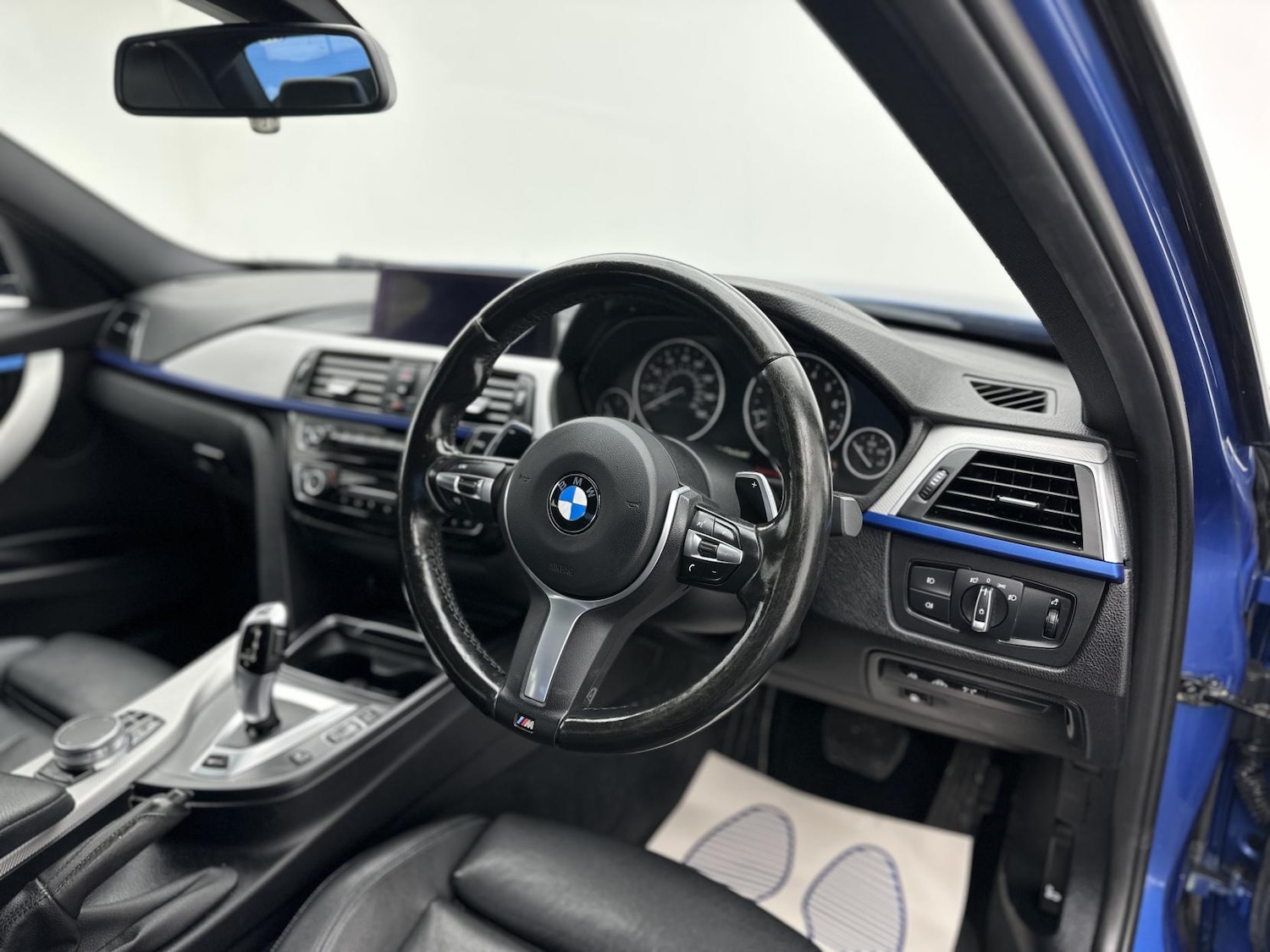 Used BMW 3 Series 2018 for sale - 78156423: Photo 14