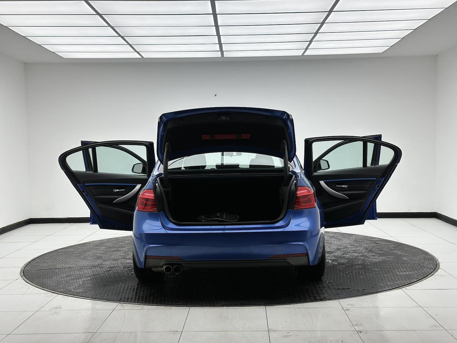 Used BMW 3 Series 2018 for sale - 78156423: Photo 16