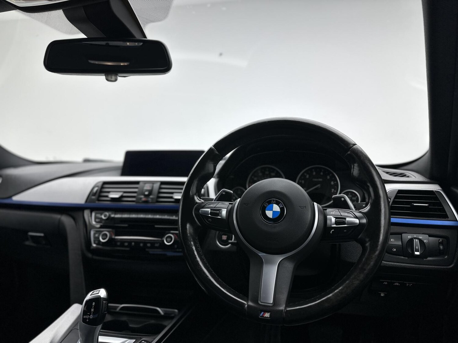 Used BMW 3 Series 2018 for sale - 78156423: Photo 23