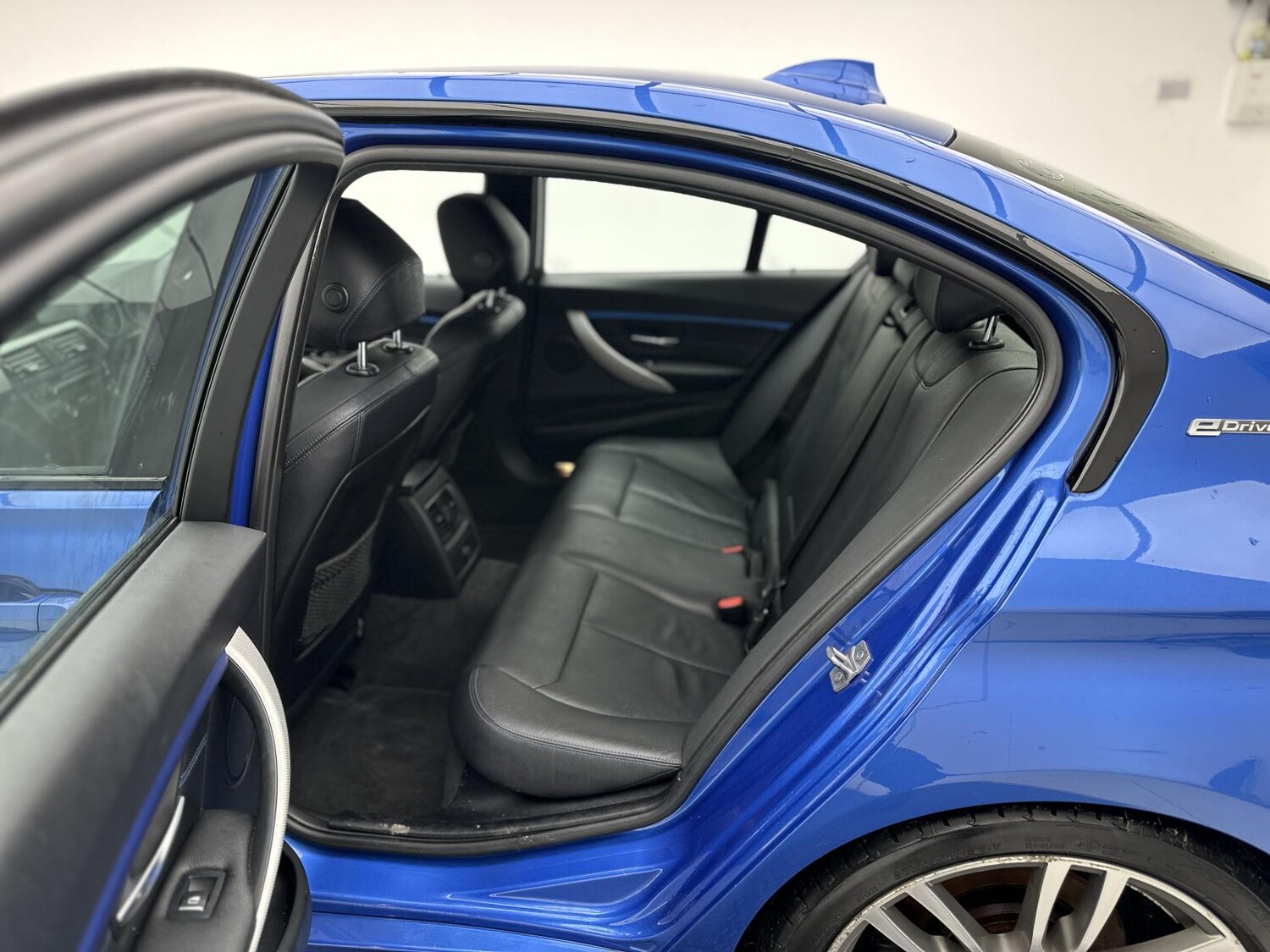 Used BMW 3 Series 2018 for sale - 78156423: Photo 27