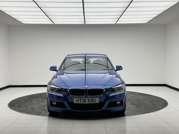 Used BMW 3 Series 2018 for sale - 78156423: Photo