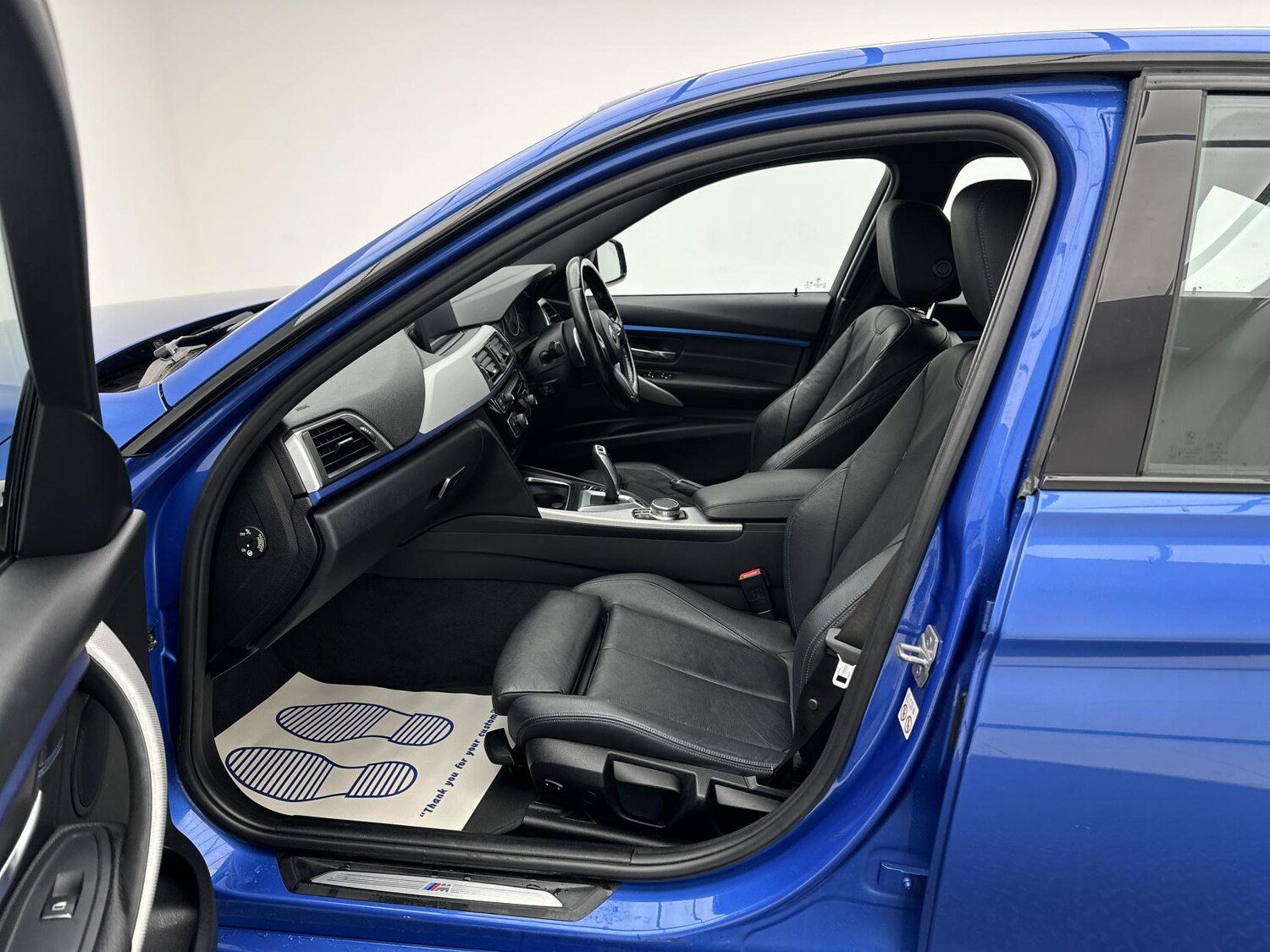 Used BMW 3 Series 2018 for sale - 78156423: Photo 30