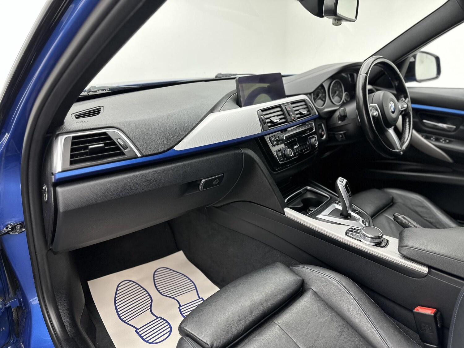 Used BMW 3 Series 2018 for sale - 78156423: Photo 31