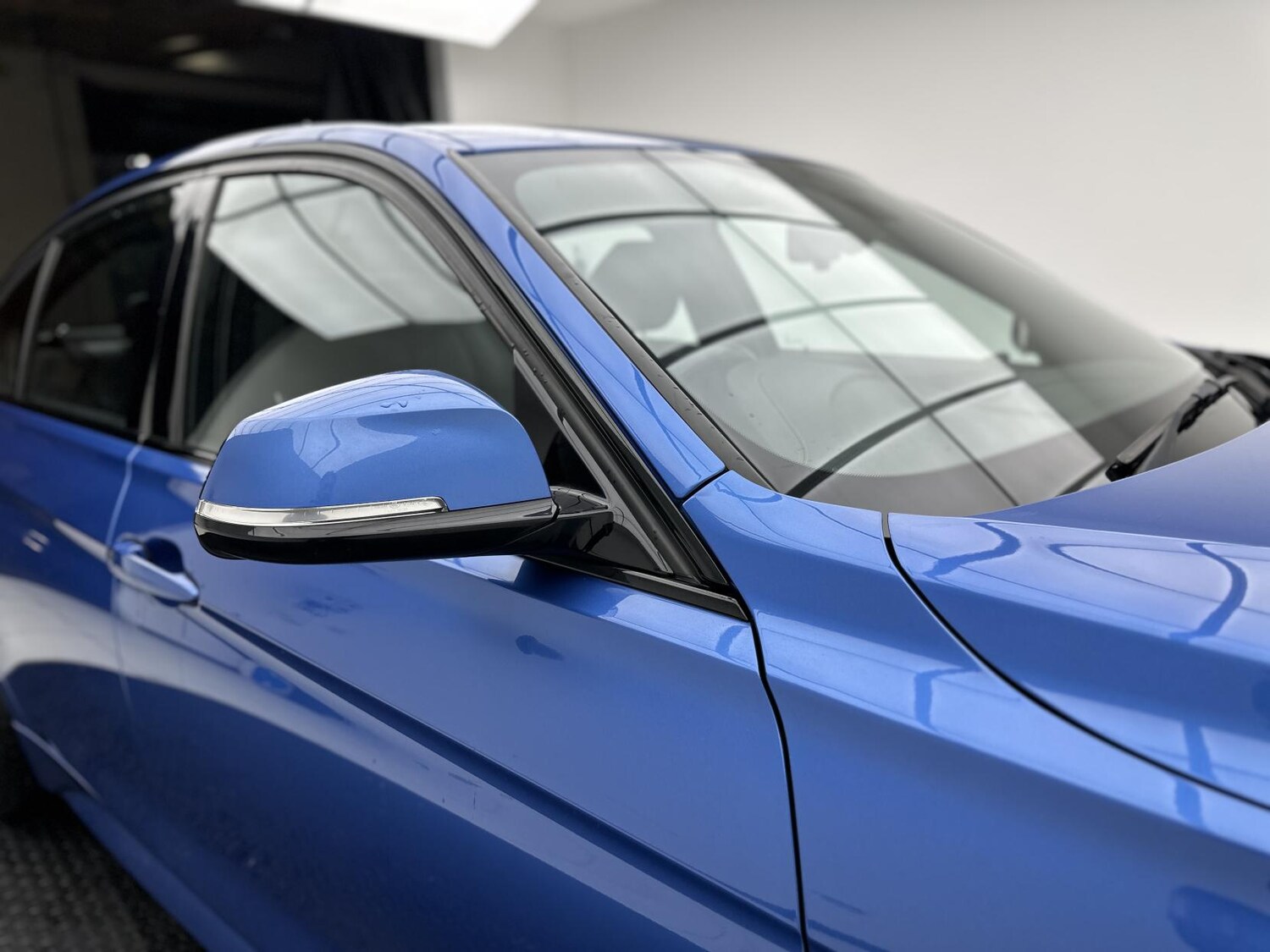 Used BMW 3 Series 2018 for sale - 78156423: Photo 55