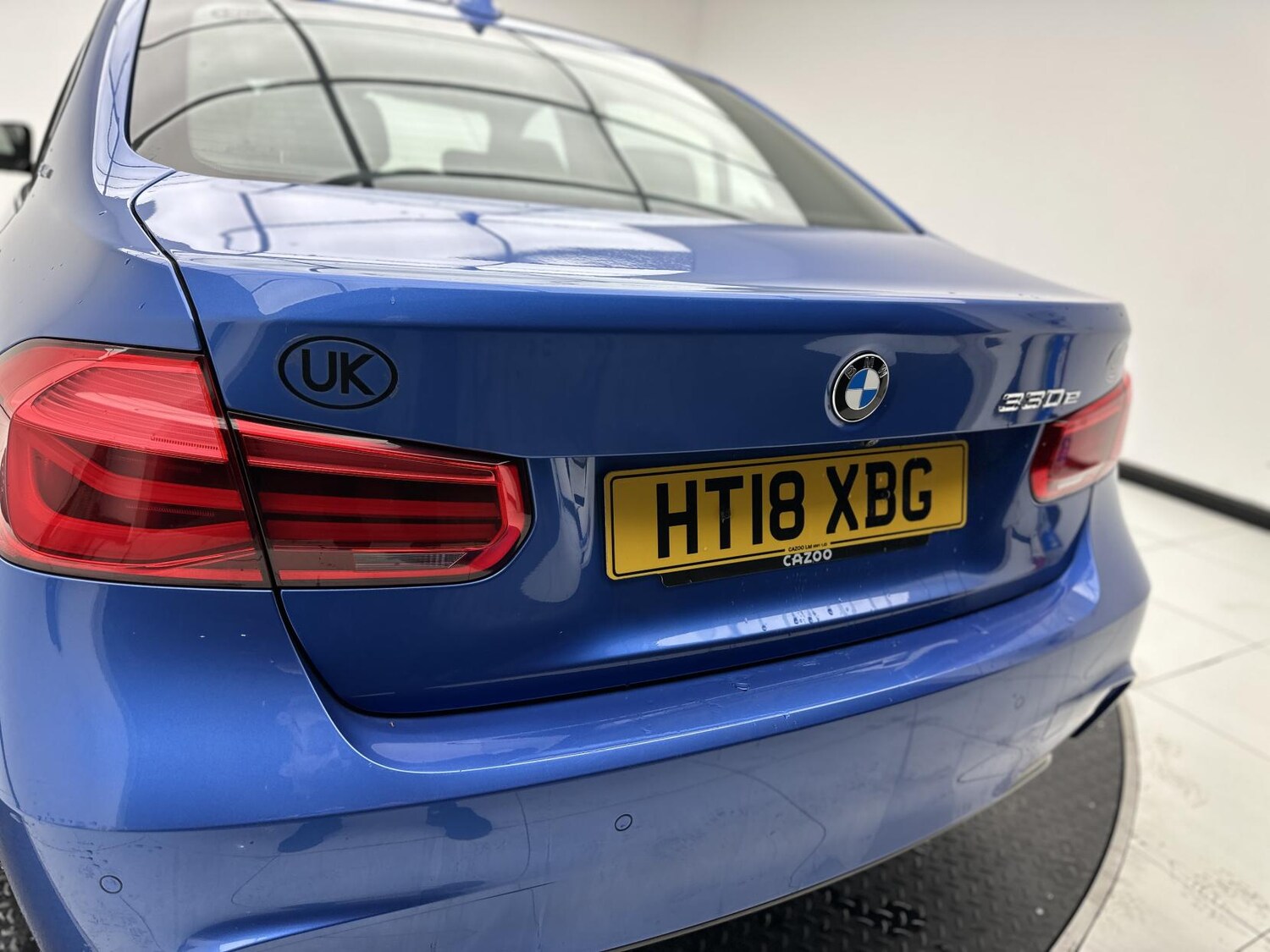 Used BMW 3 Series 2018 for sale - 78156423: Photo 57