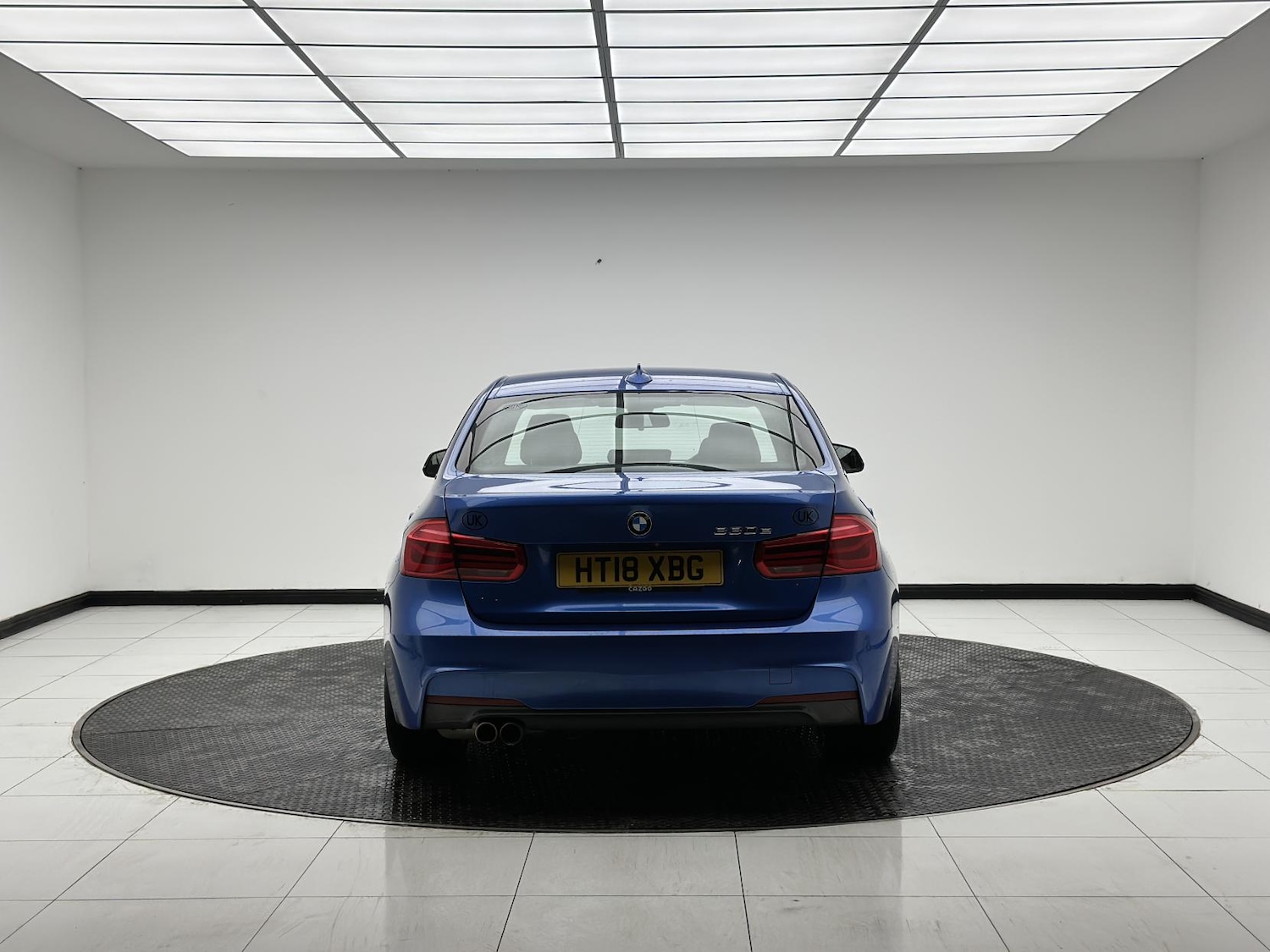 Used BMW 3 Series 2018 for sale - 78156423: Photo 6