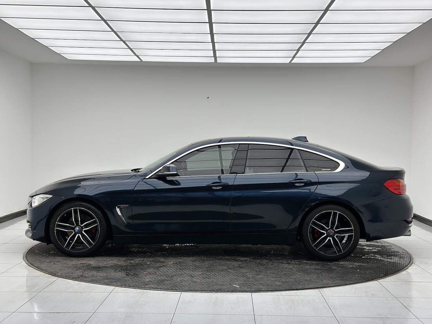 Used BMW 4 Series 2017 for sale - 77008876: Photo 10