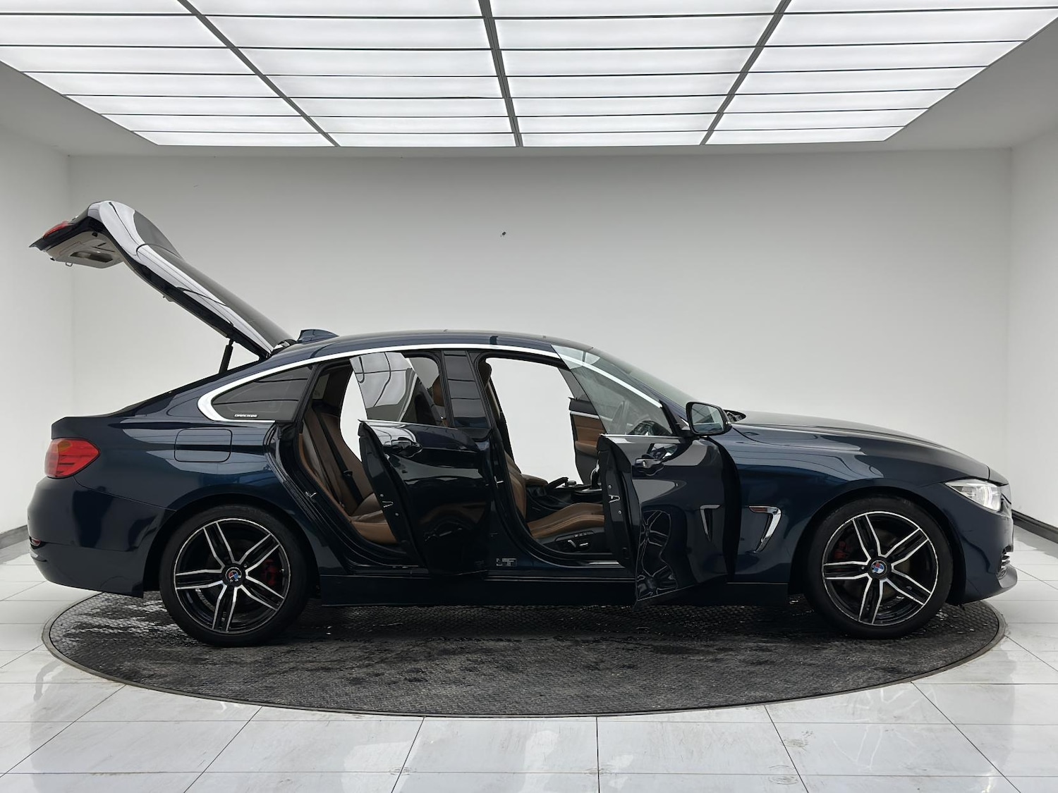 Used BMW 4 Series 2017 for sale - 77008876: Photo 11