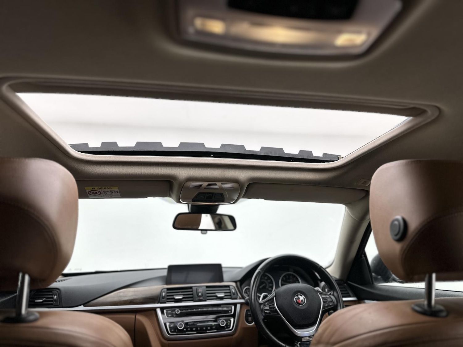 Used BMW 4 Series 2017 for sale - 77008876: Photo 16