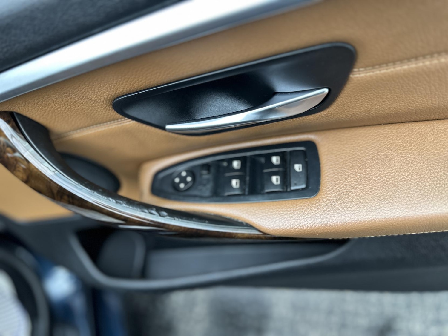 Used BMW 4 Series 2017 for sale - 77008876: Photo 19