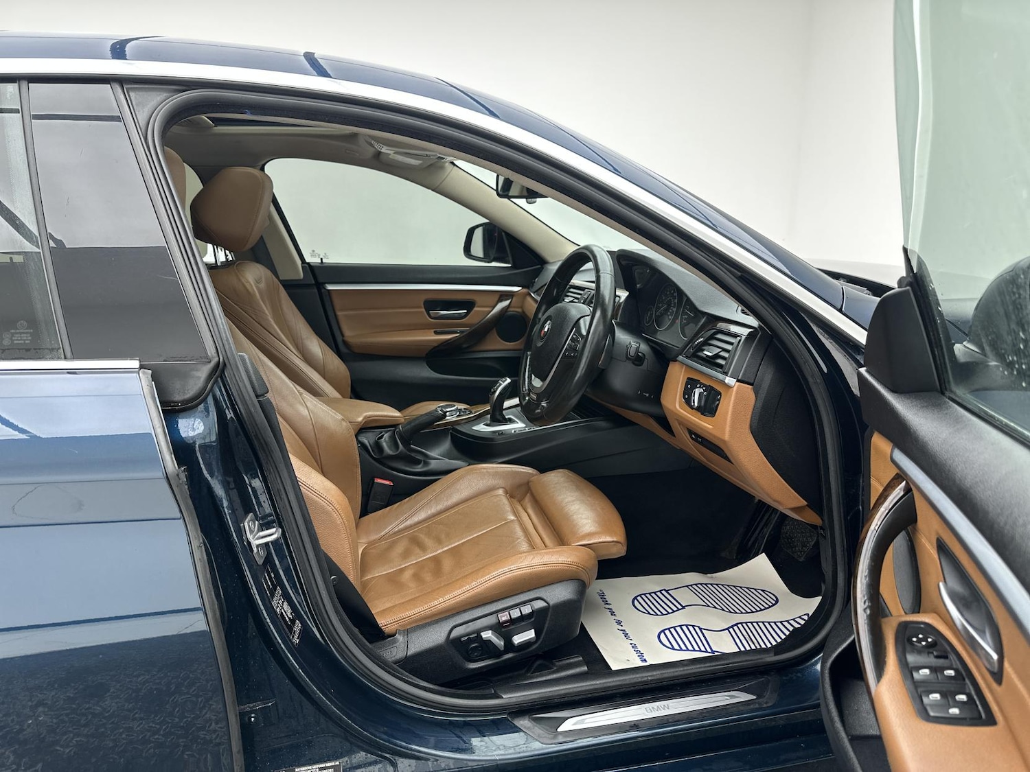 Used BMW 4 Series 2017 for sale - 77008876: Photo 20