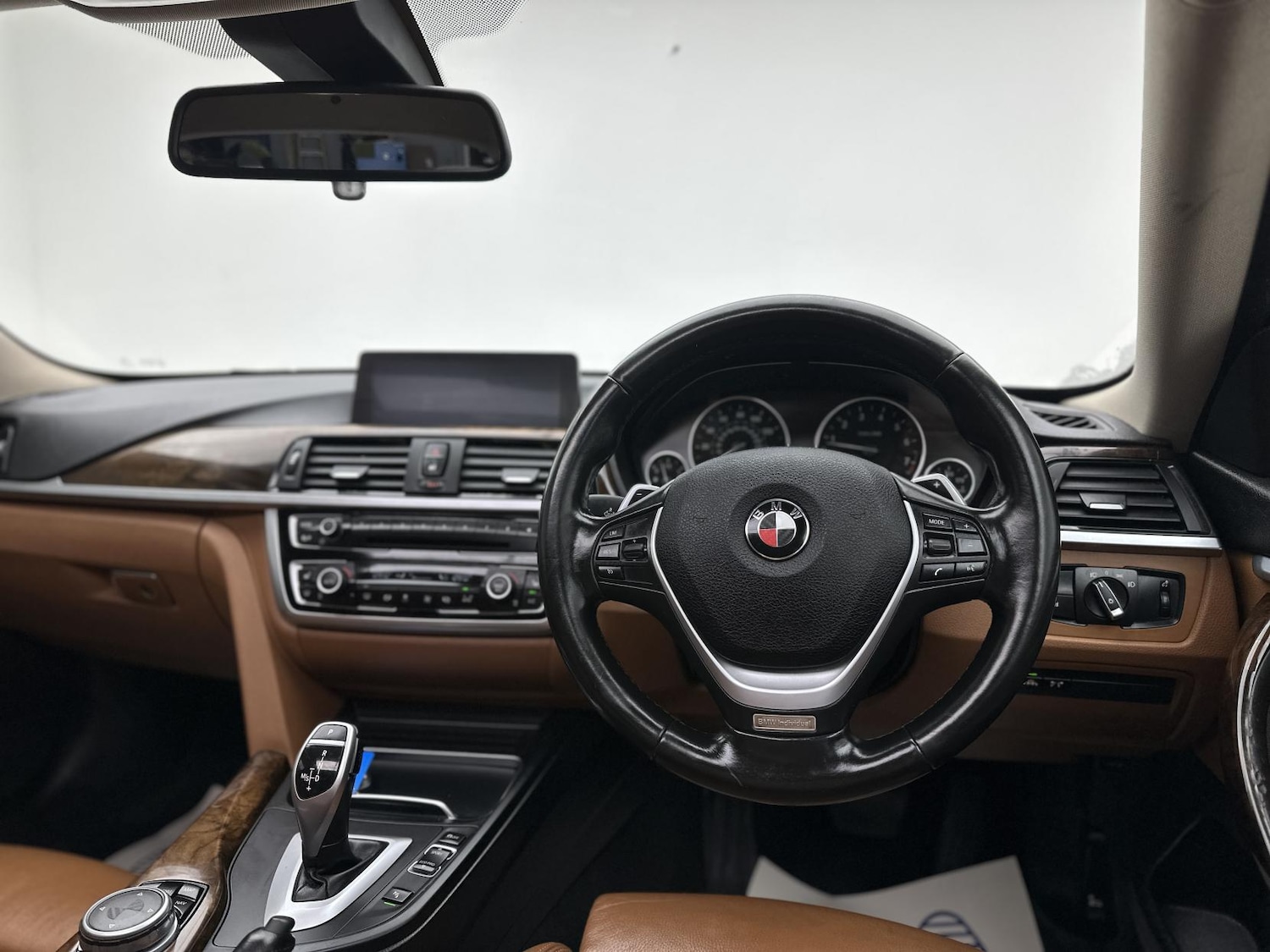 Used BMW 4 Series 2017 for sale - 77008876: Photo 23