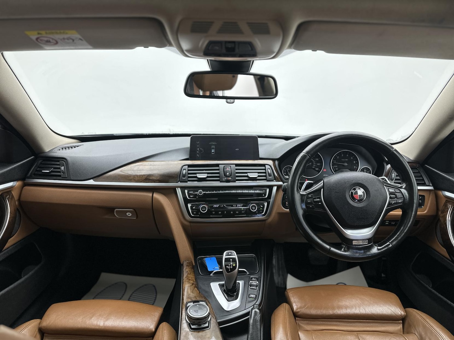 Used BMW 4 Series 2017 for sale - 77008876: Photo 24