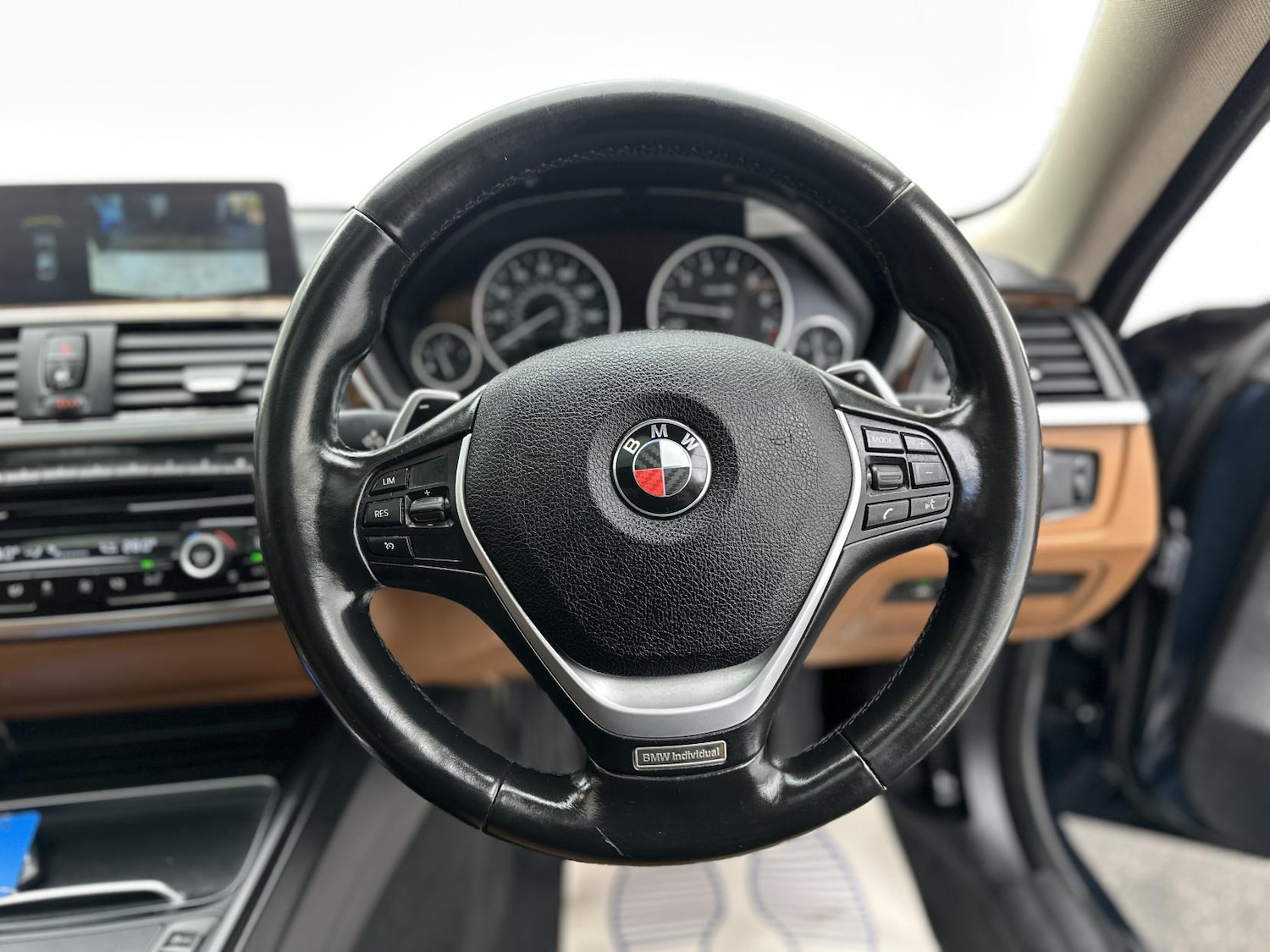 Used BMW 4 Series 2017 for sale - 77008876: Photo 25