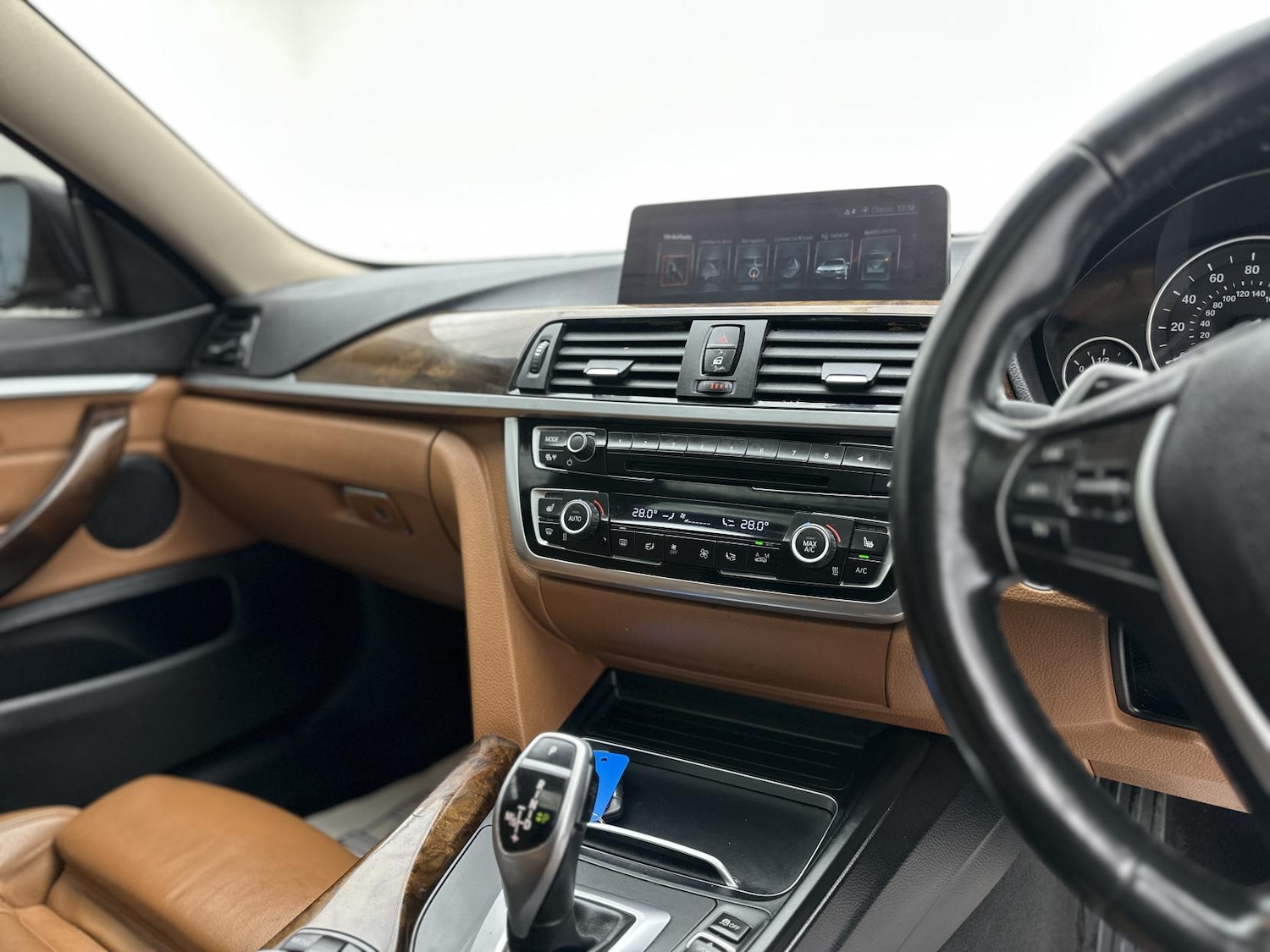 Used BMW 4 Series 2017 for sale - 77008876: Photo 29