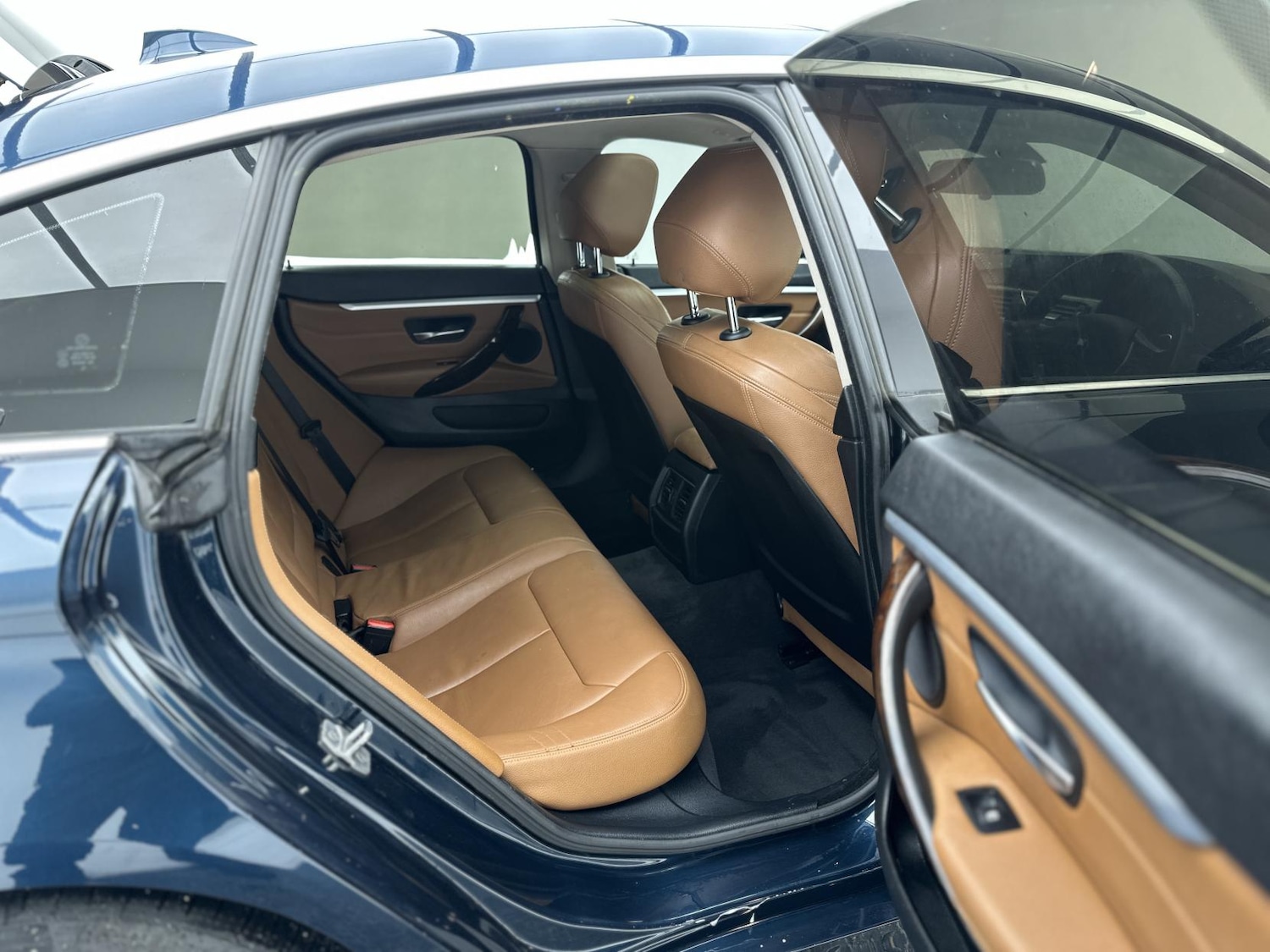 Used BMW 4 Series 2017 for sale - 77008876: Photo 33