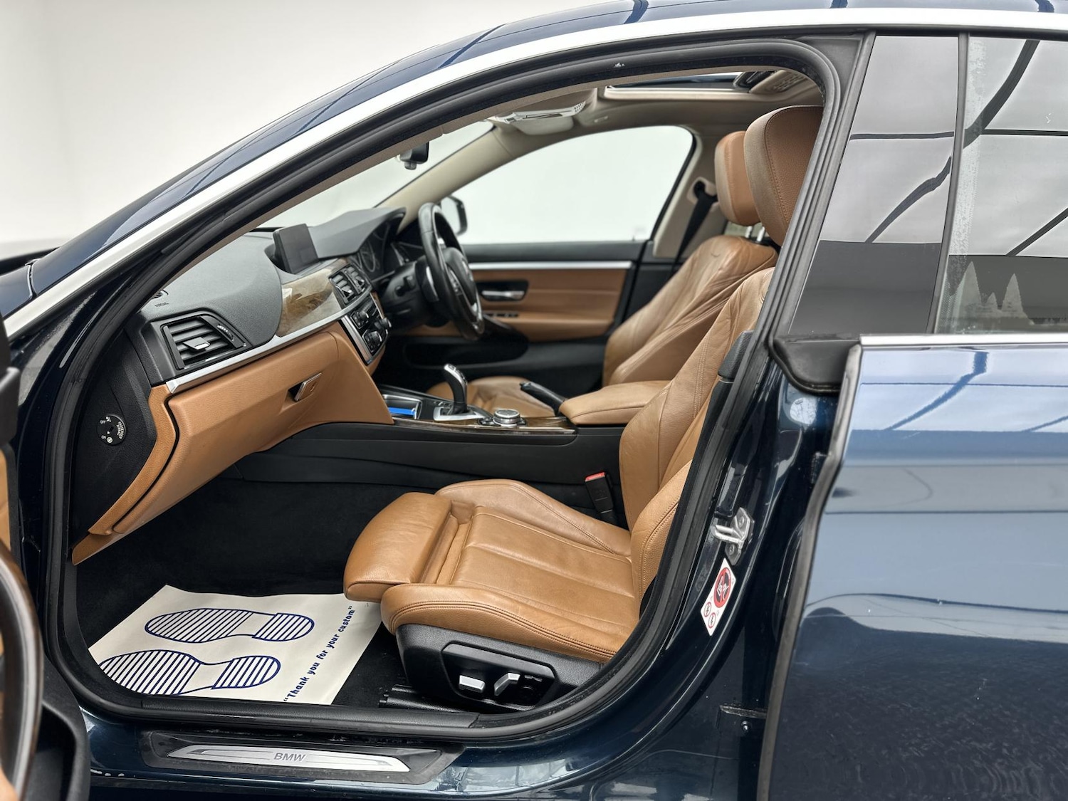 Used BMW 4 Series 2017 for sale - 77008876: Photo 37