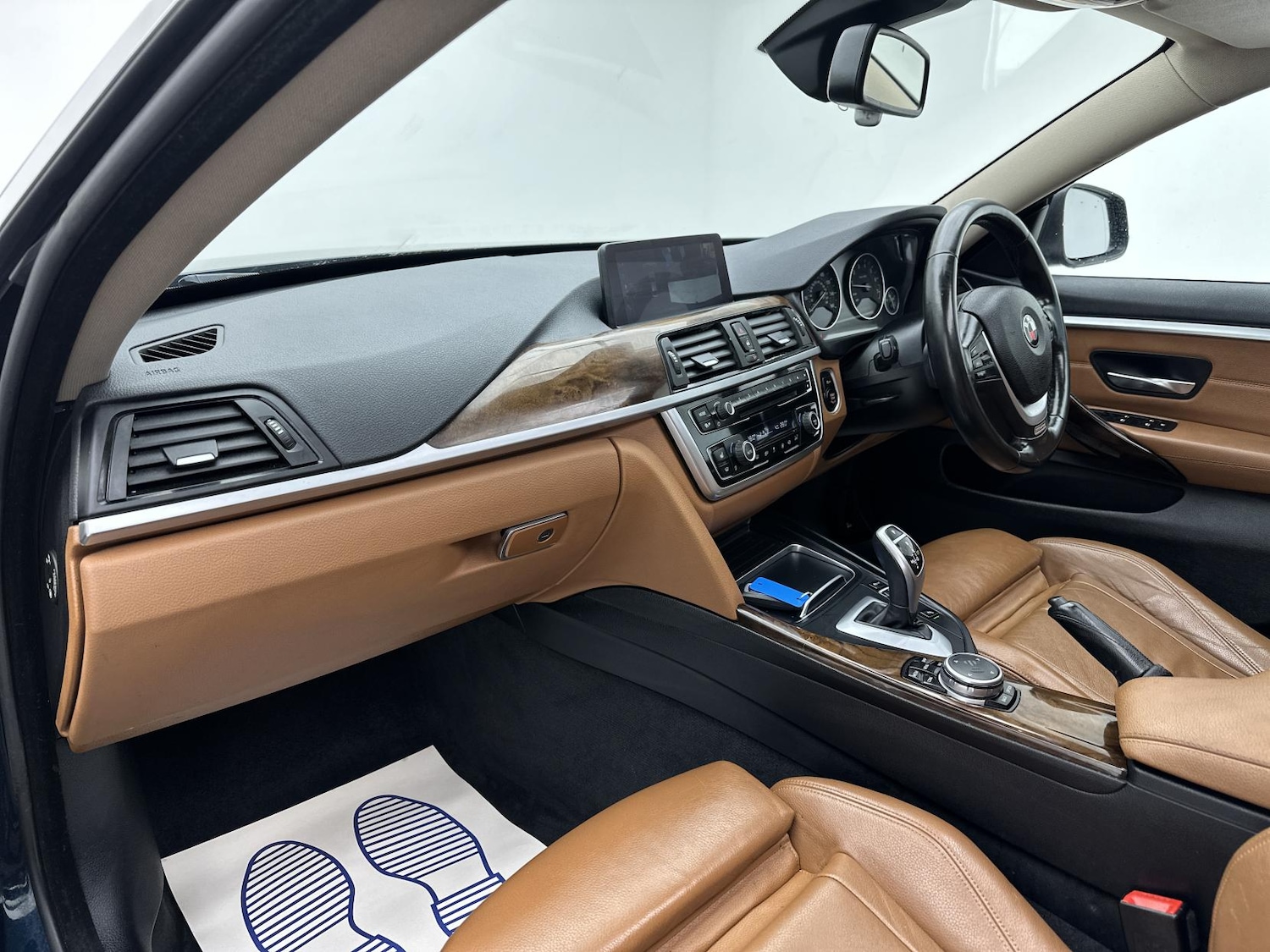 Used BMW 4 Series 2017 for sale - 77008876: Photo 38