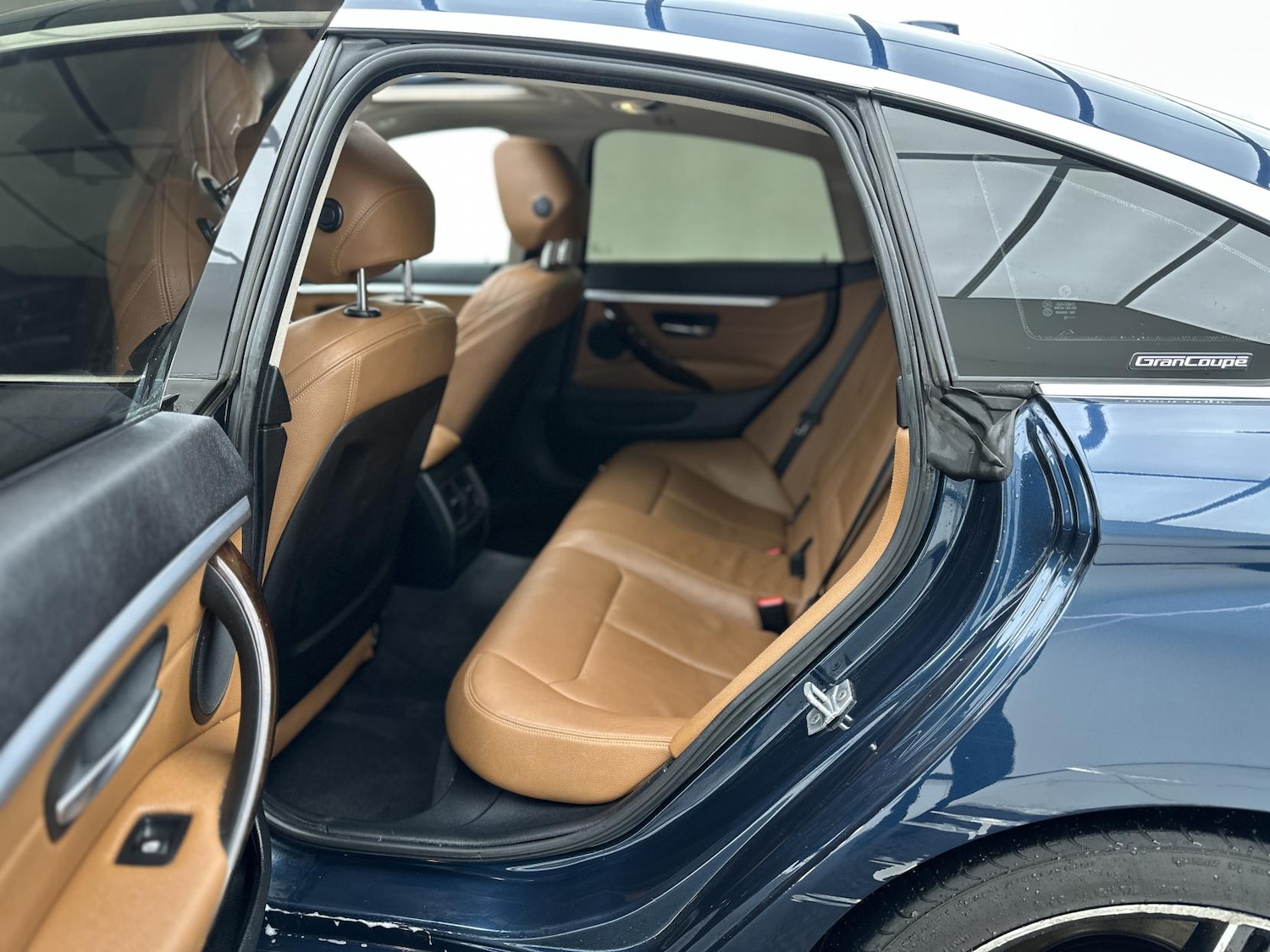 Used BMW 4 Series 2017 for sale - 77008876: Photo 40