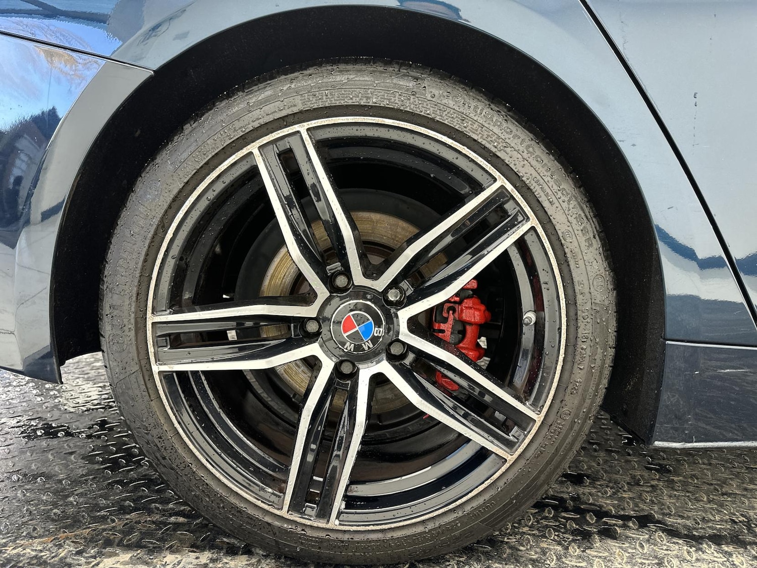 Used BMW 4 Series 2017 for sale - 77008876: Photo 55