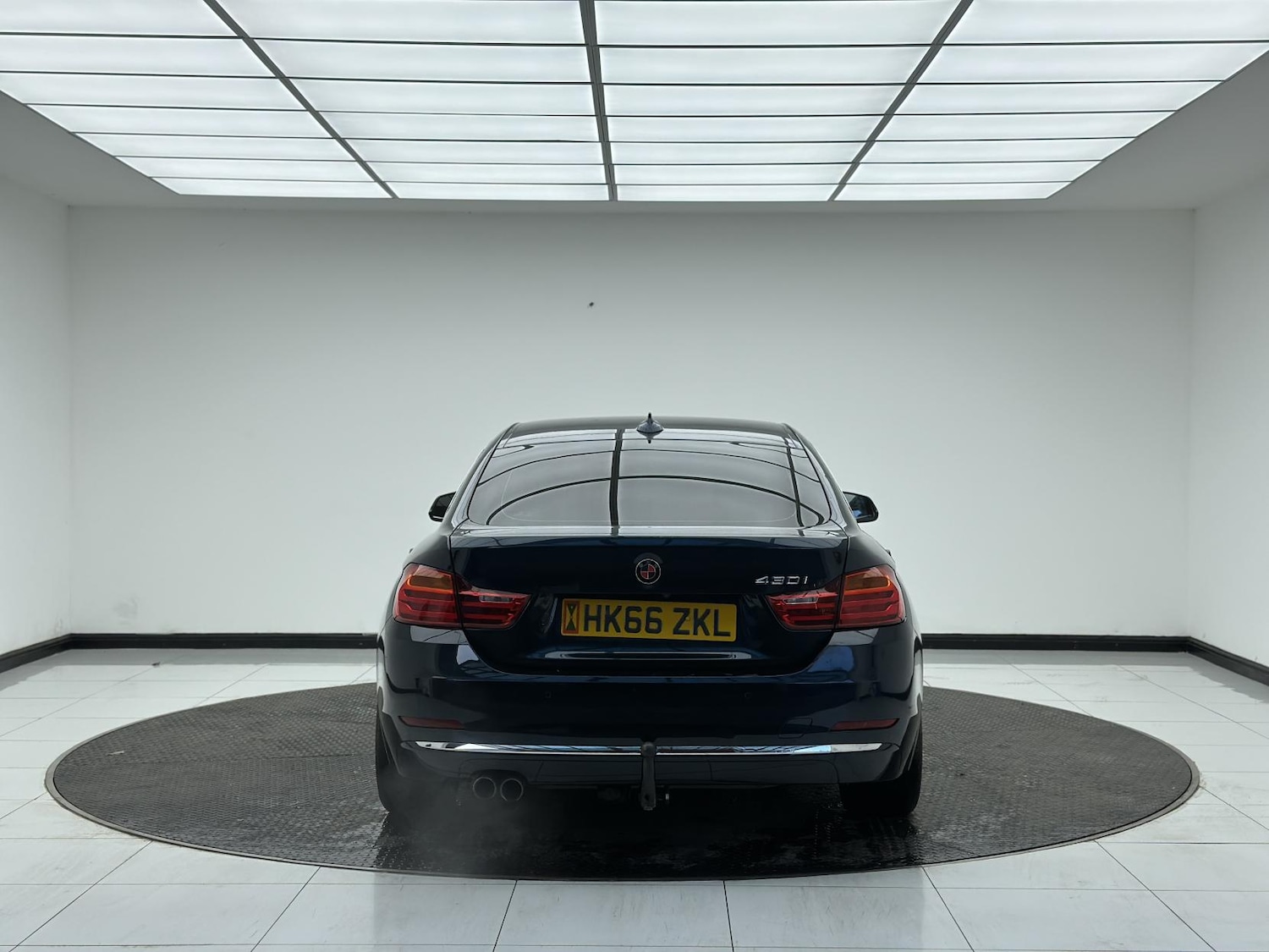 Used BMW 4 Series 2017 for sale - 77008876: Photo 6