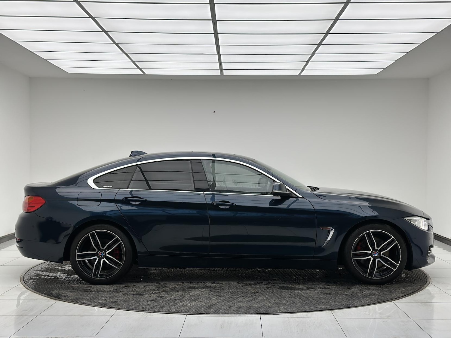 Used BMW 4 Series 2017 for sale - 77008876: Photo 9