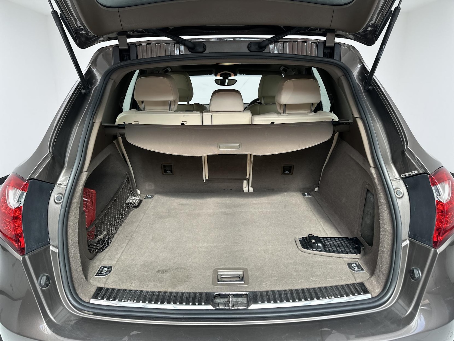 Used Porsche Cayenne 2013 for sale - 76452705: Photo 15