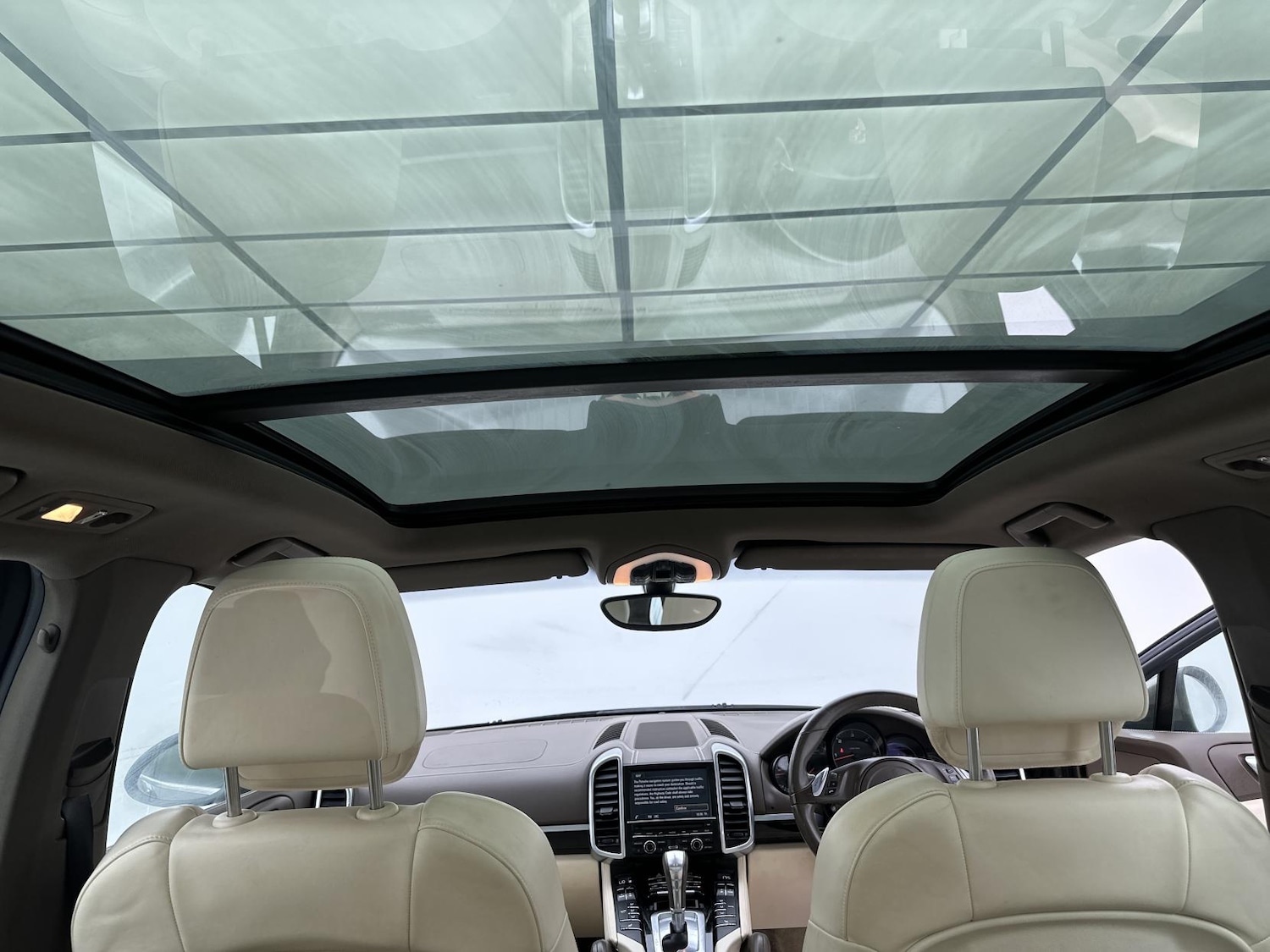 Used Porsche Cayenne 2013 for sale - 76452705: Photo 17