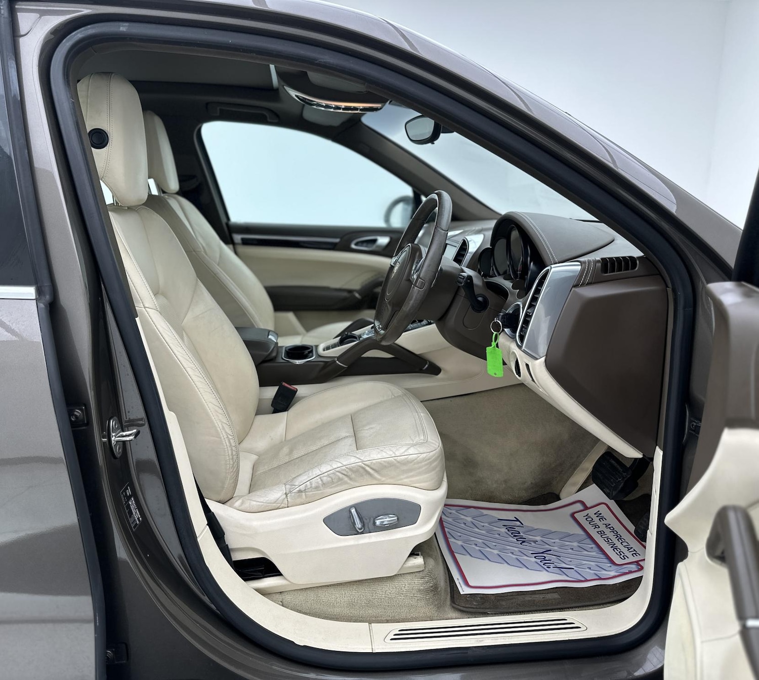 Used Porsche Cayenne 2013 for sale - 76452705: Photo 21