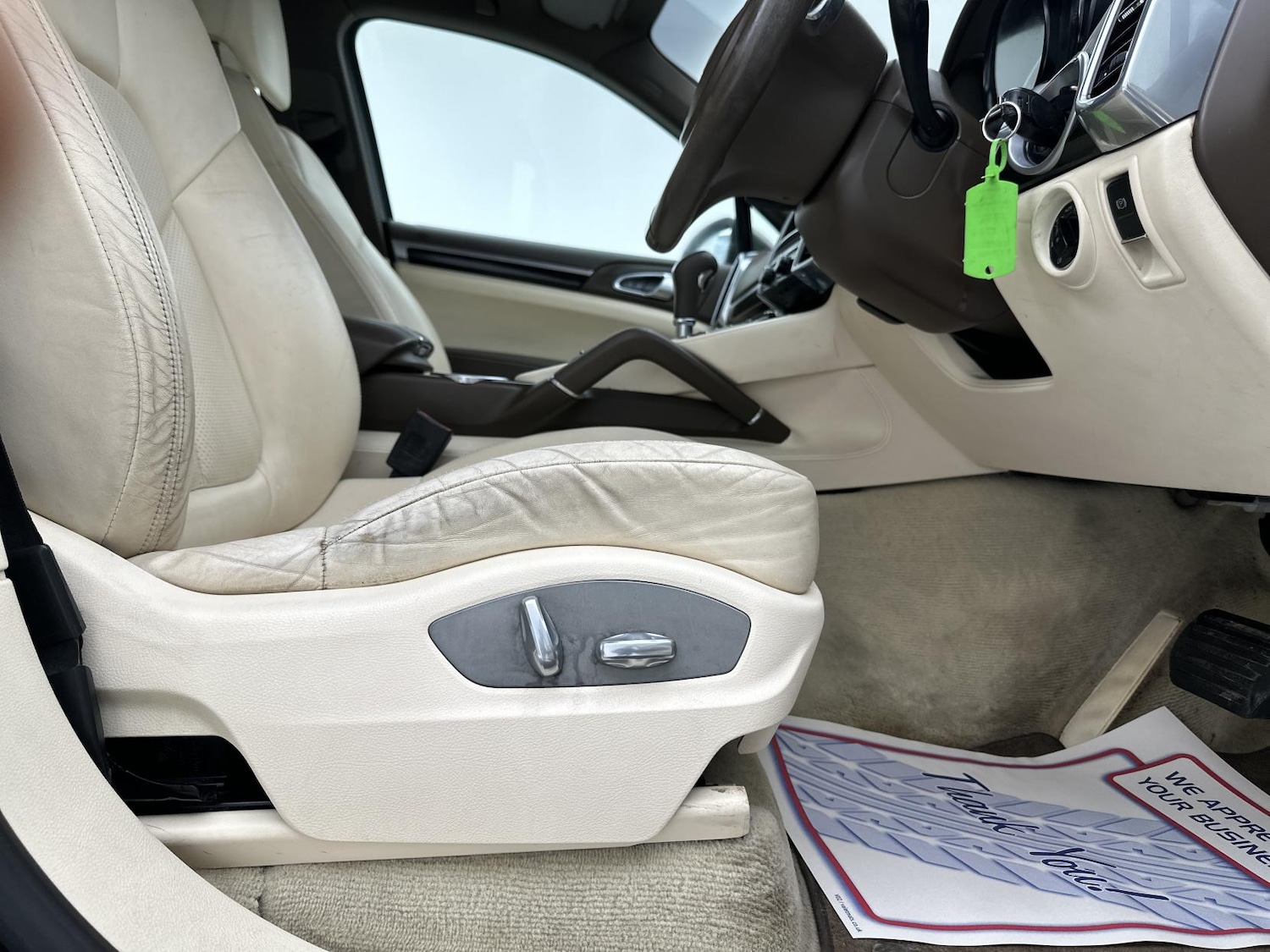 Used Porsche Cayenne 2013 for sale - 76452705: Photo 22