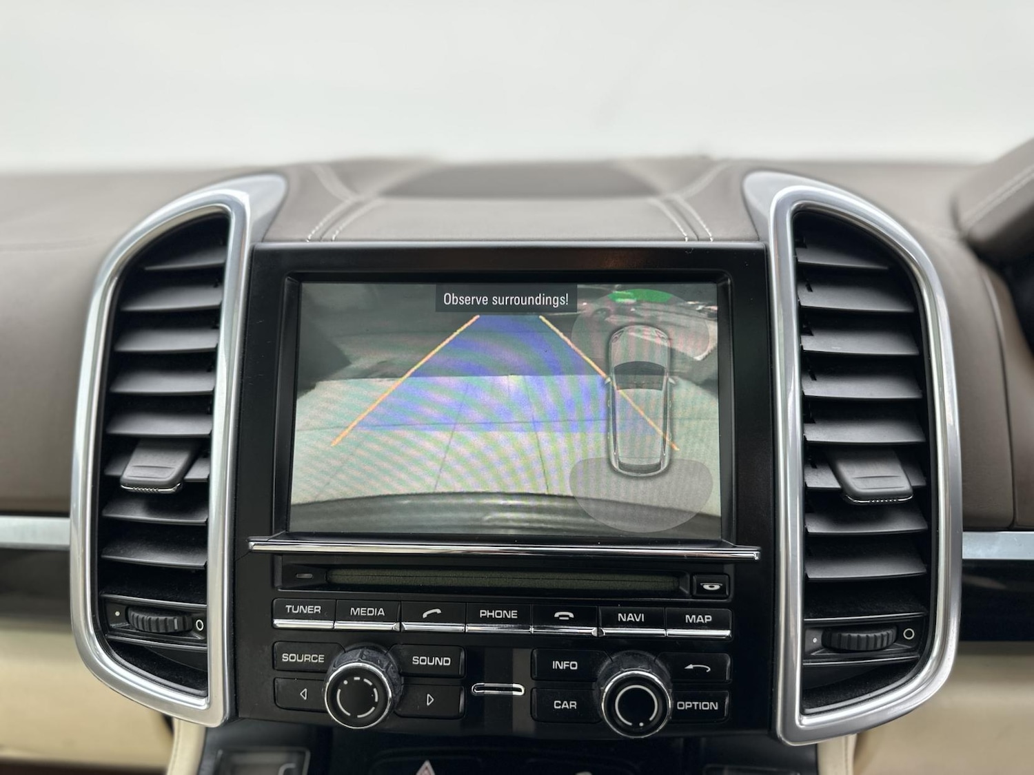 Used Porsche Cayenne 2013 for sale - 76452705: Photo 26