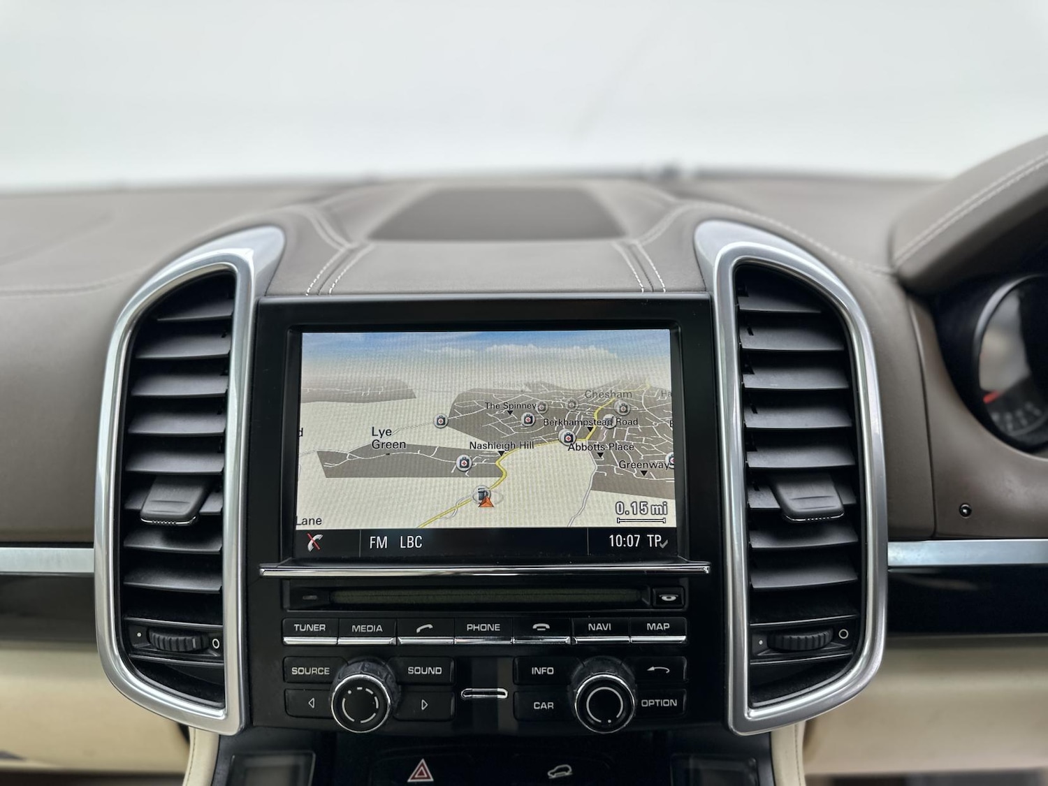 Used Porsche Cayenne 2013 for sale - 76452705: Photo 27