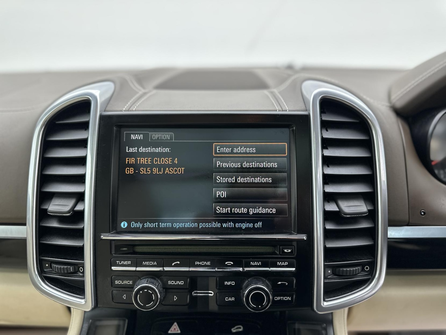 Used Porsche Cayenne 2013 for sale - 76452705: Photo 28