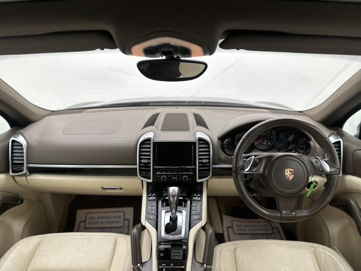 Used Porsche Cayenne 2013 for sale - 76452705: Photo 29