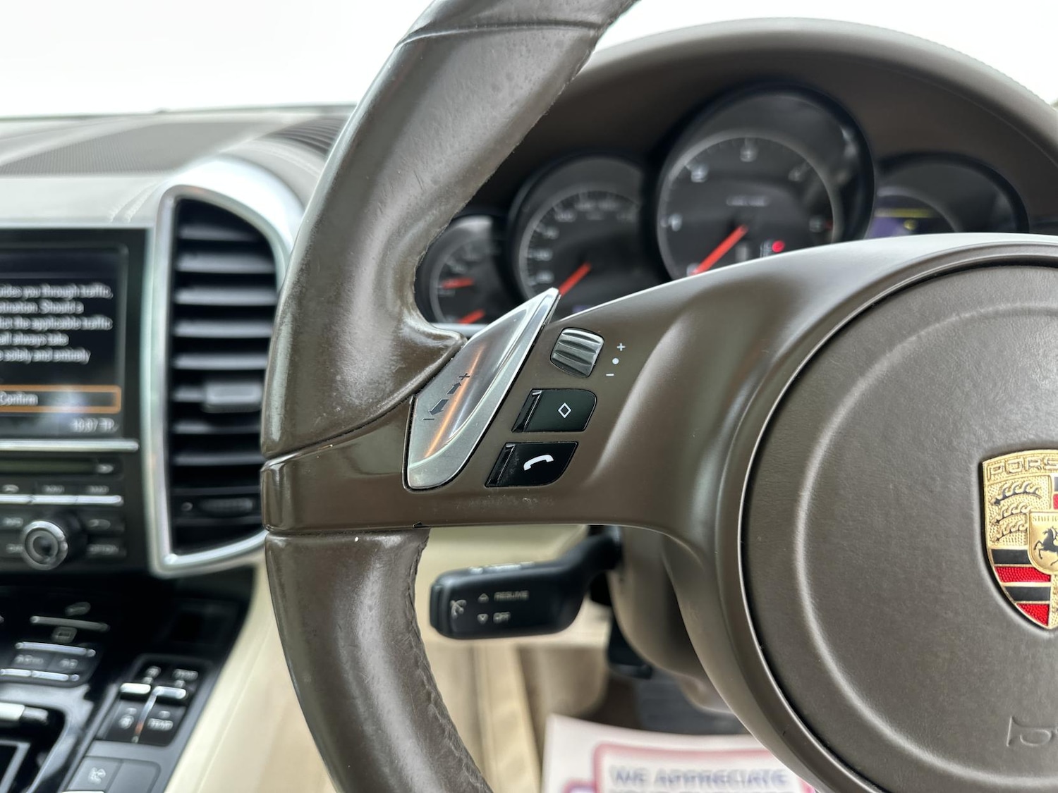 Used Porsche Cayenne 2013 for sale - 76452705: Photo 32