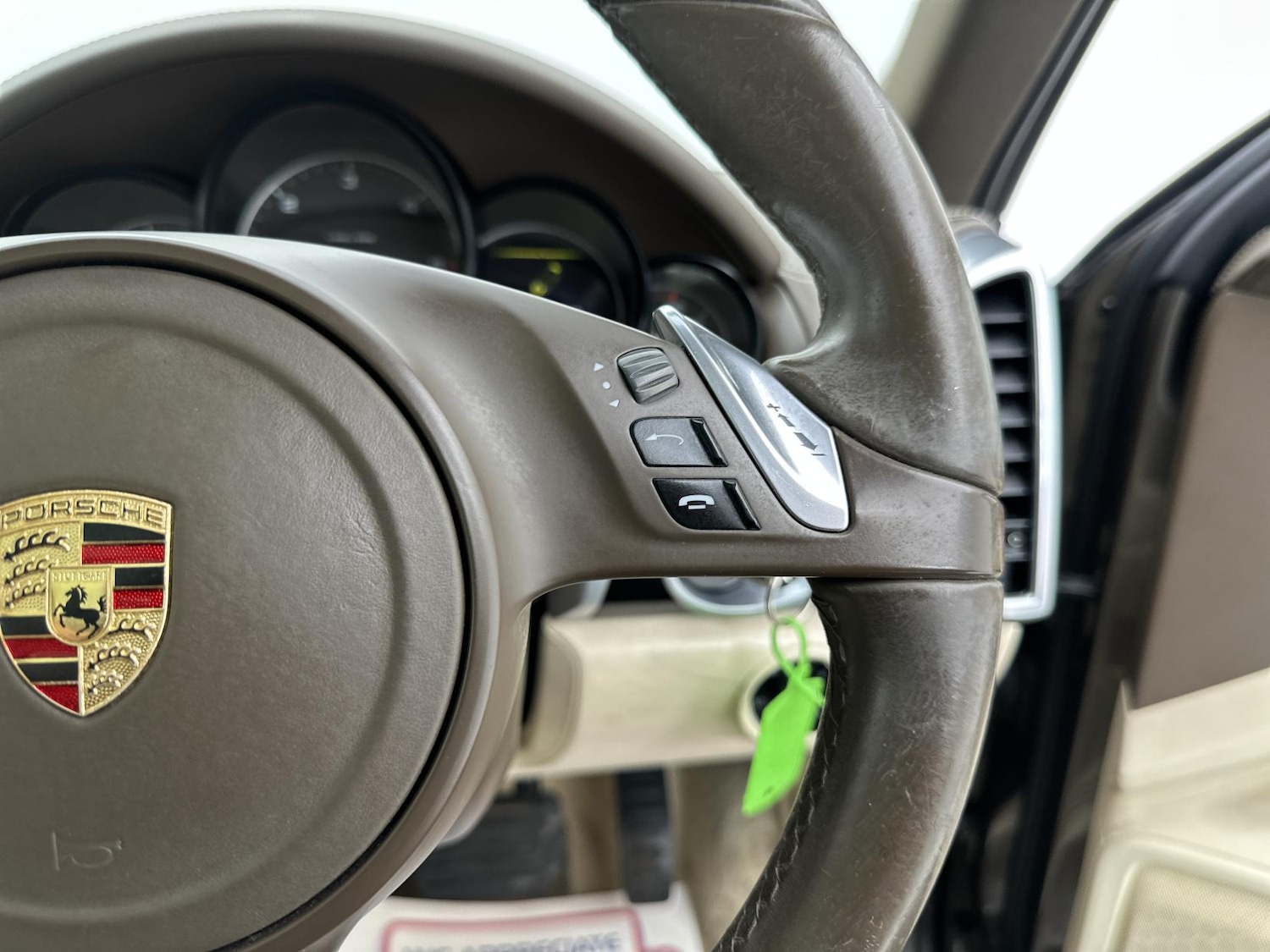 Used Porsche Cayenne 2013 for sale - 76452705: Photo 33