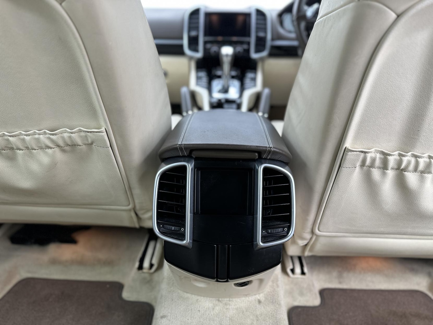 Used Porsche Cayenne 2013 for sale - 76452705: Photo 38