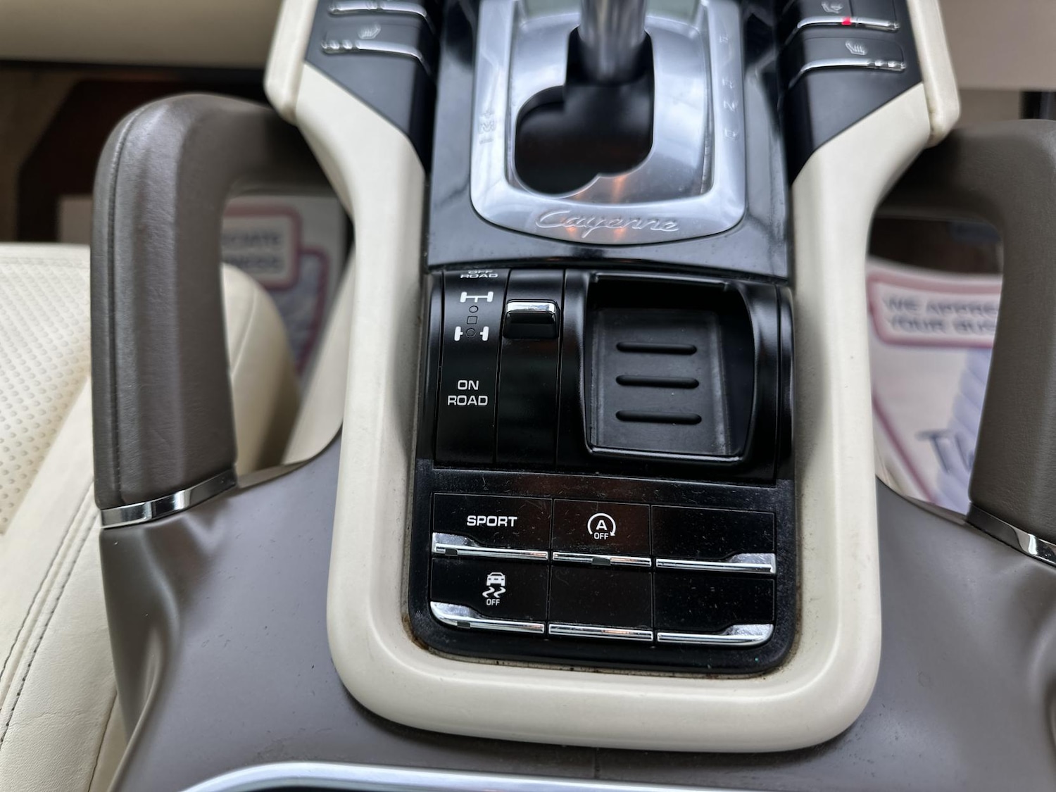 Used Porsche Cayenne 2013 for sale - 76452705: Photo 39